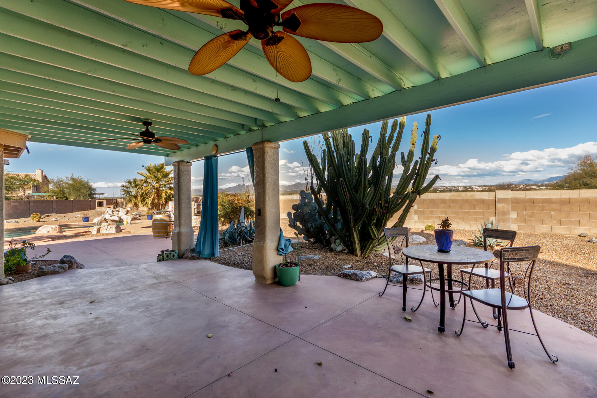 Continental Ranch Parcel 11 - Residential