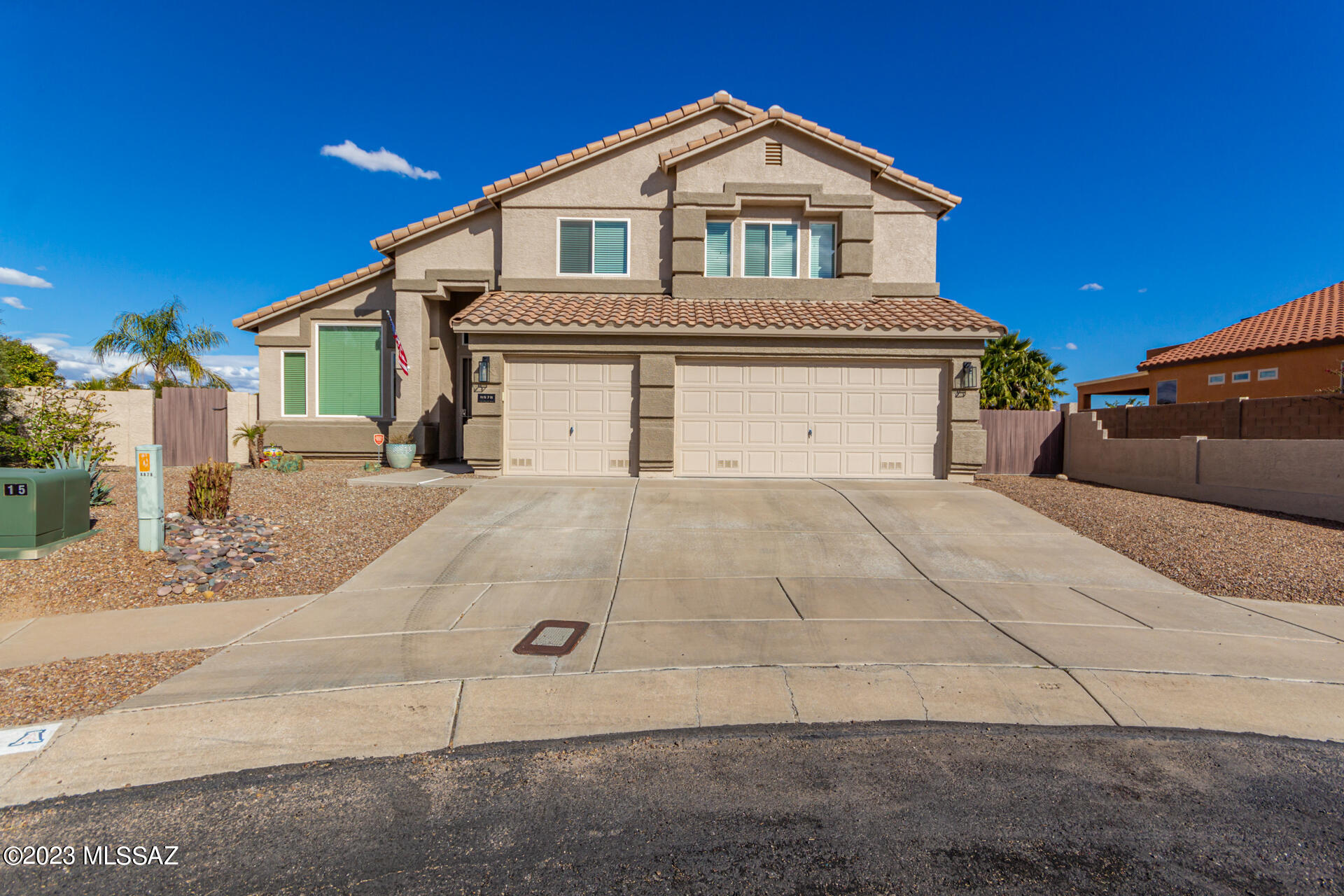Continental Ranch Parcel 11 - Residential