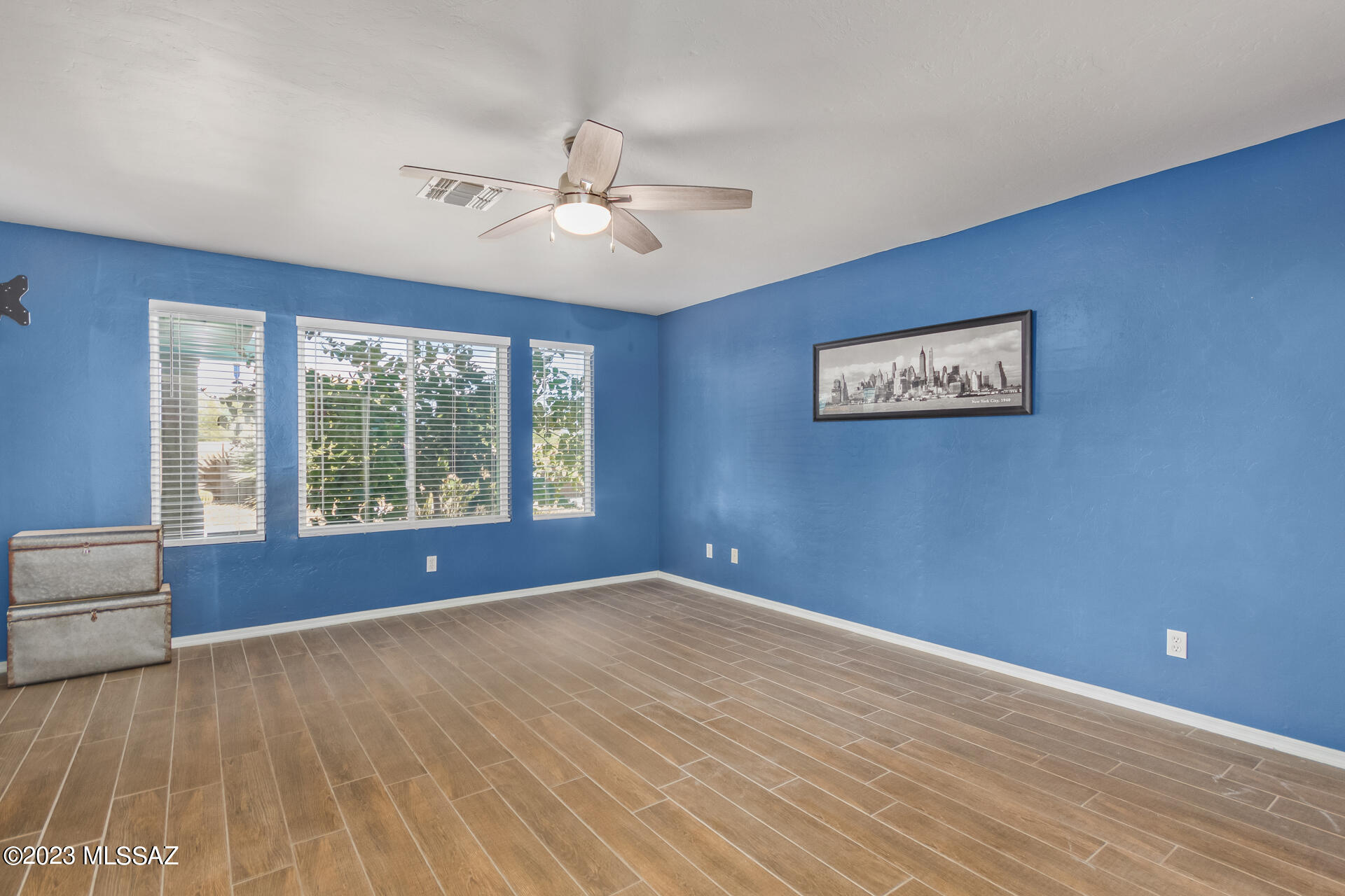 Continental Ranch Parcel 11 - Residential