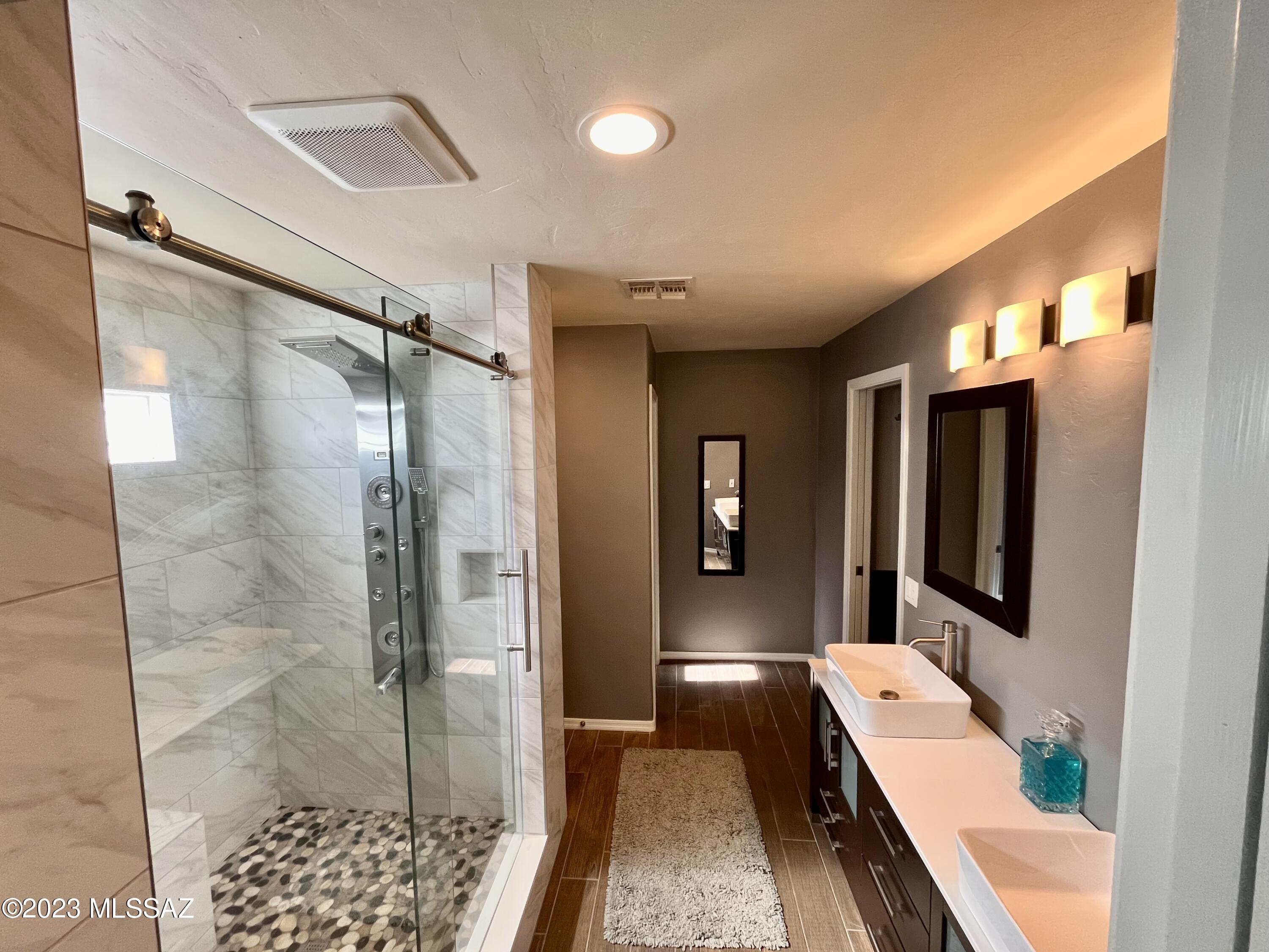 Continental Ranch Parcel 11 - Residential