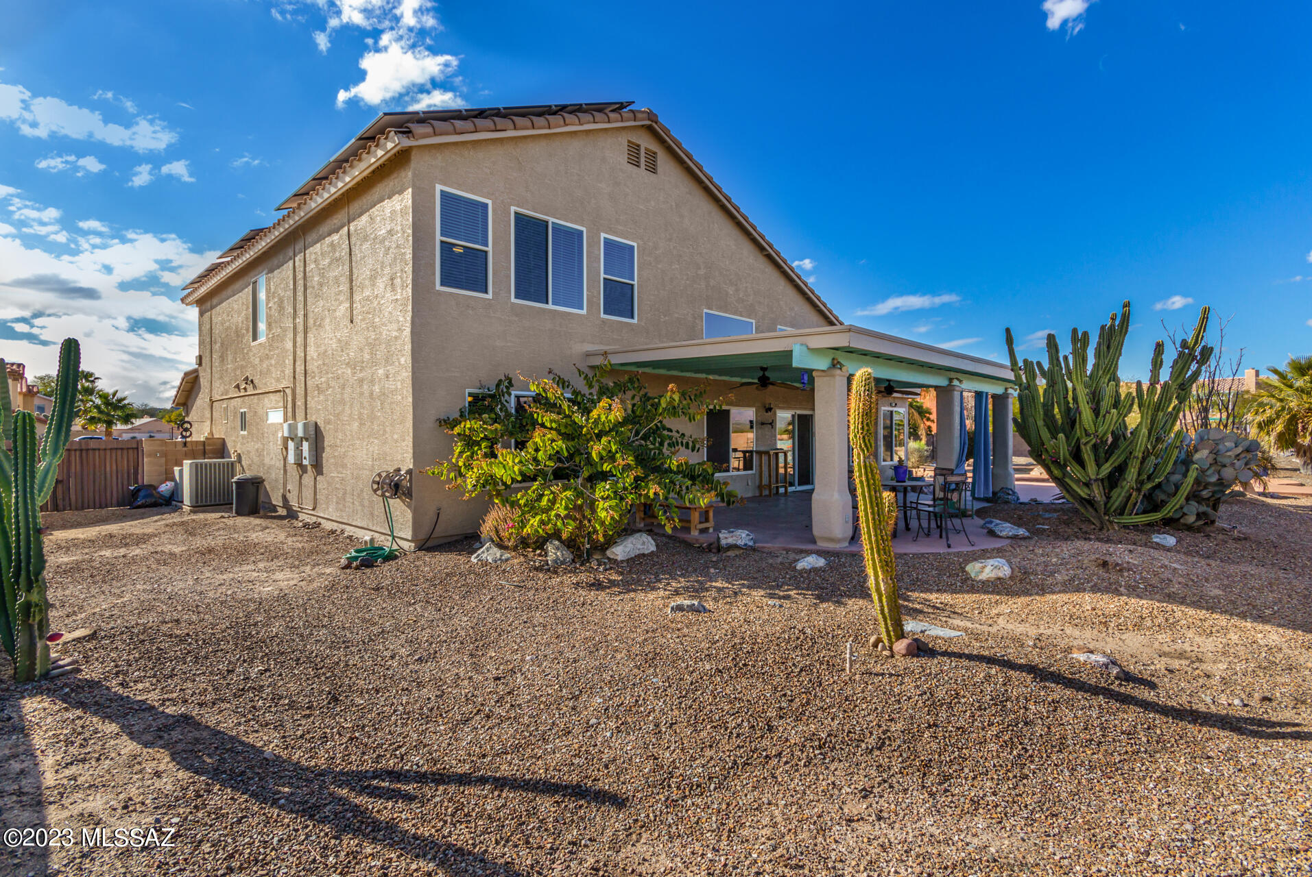Continental Ranch Parcel 11 - Residential