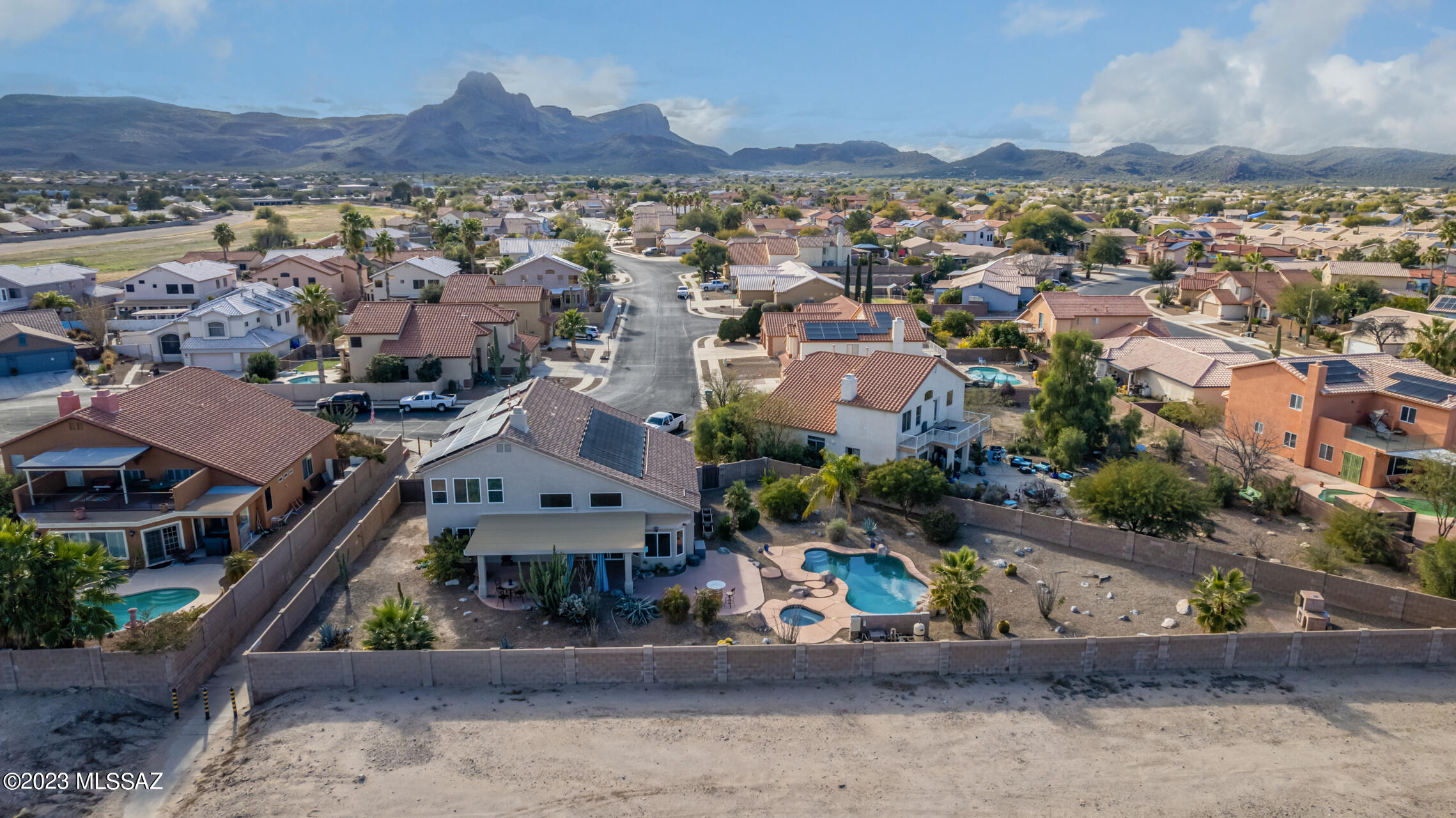 Continental Ranch Parcel 11 - Residential