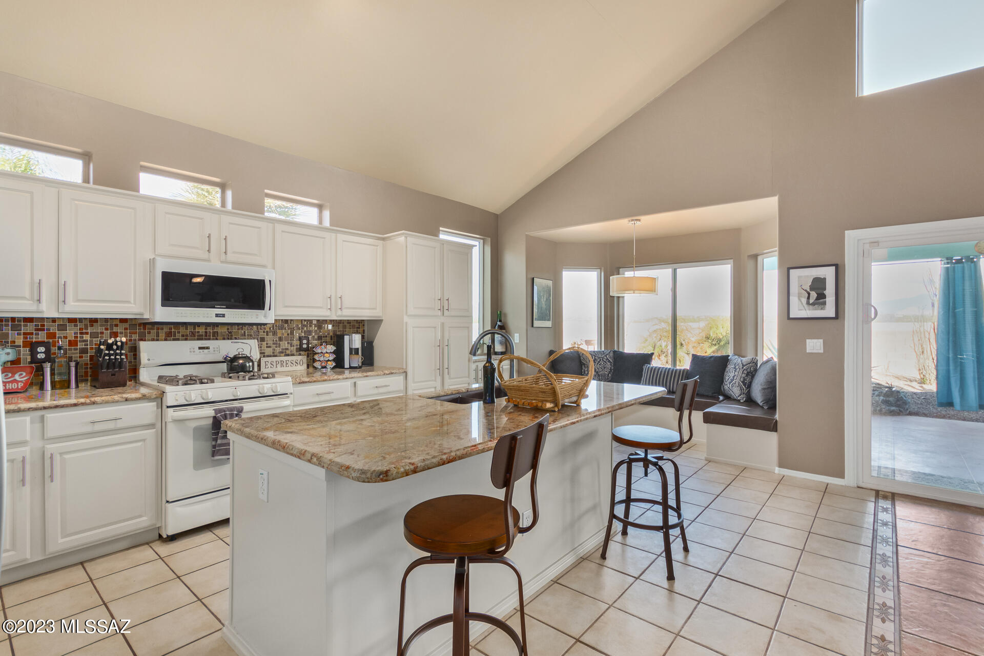 Continental Ranch Parcel 11 - Residential