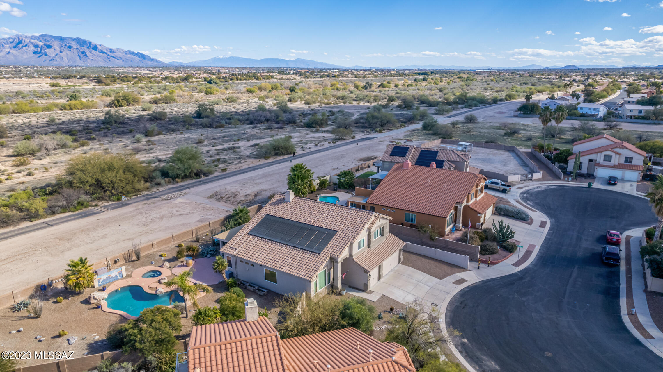 Continental Ranch Parcel 11 - Residential
