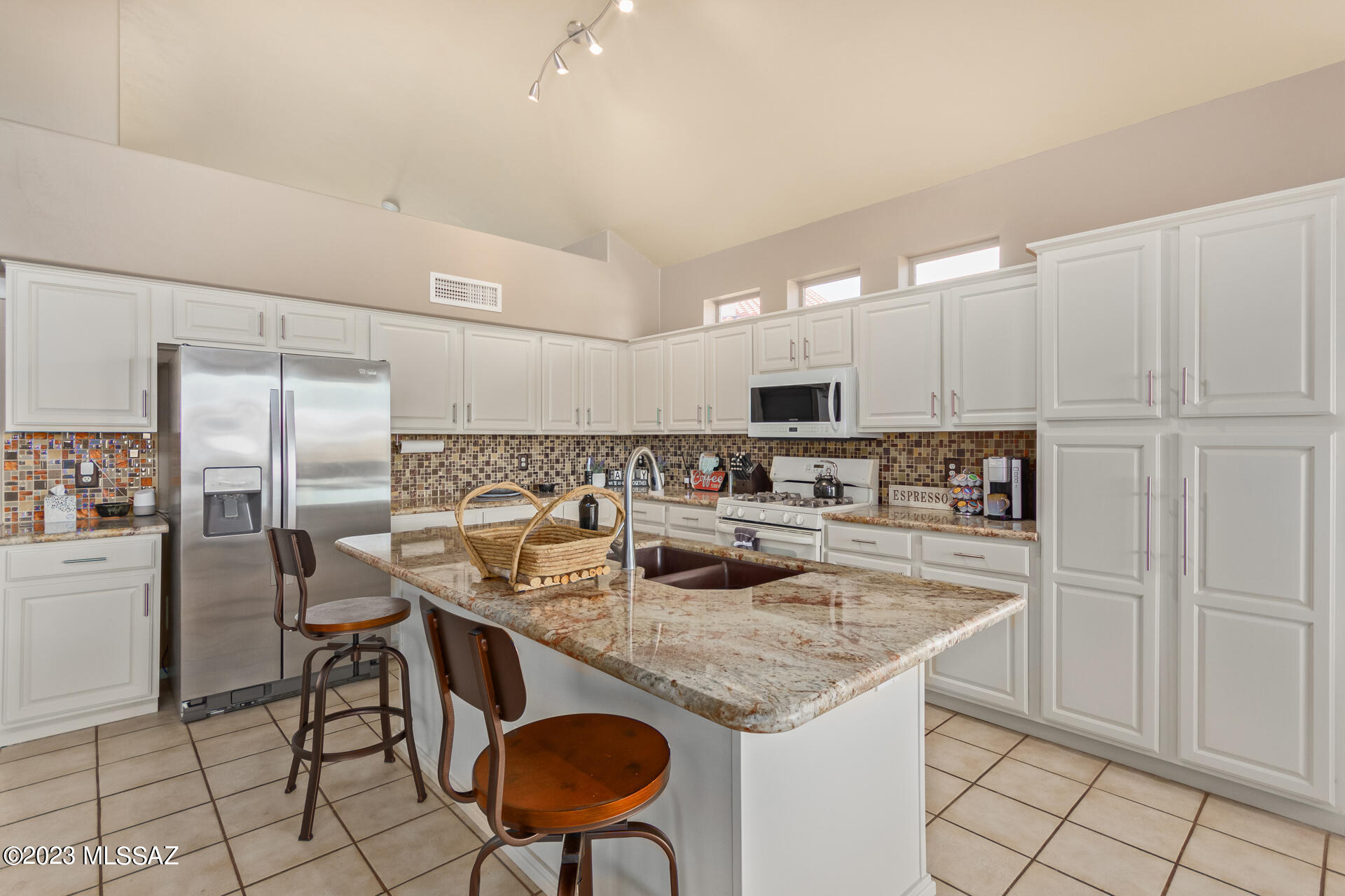 Continental Ranch Parcel 11 - Residential