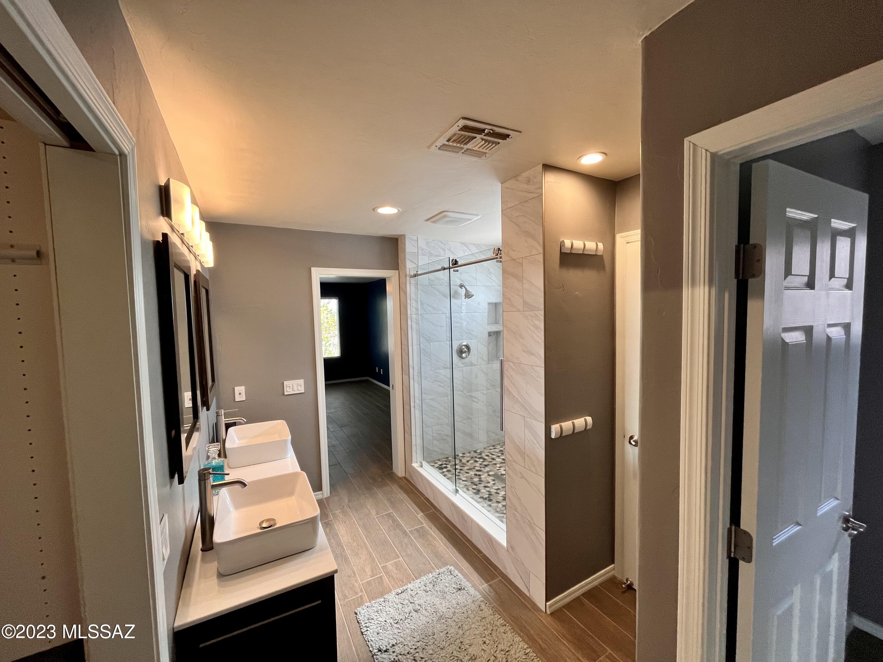 Continental Ranch Parcel 11 - Residential