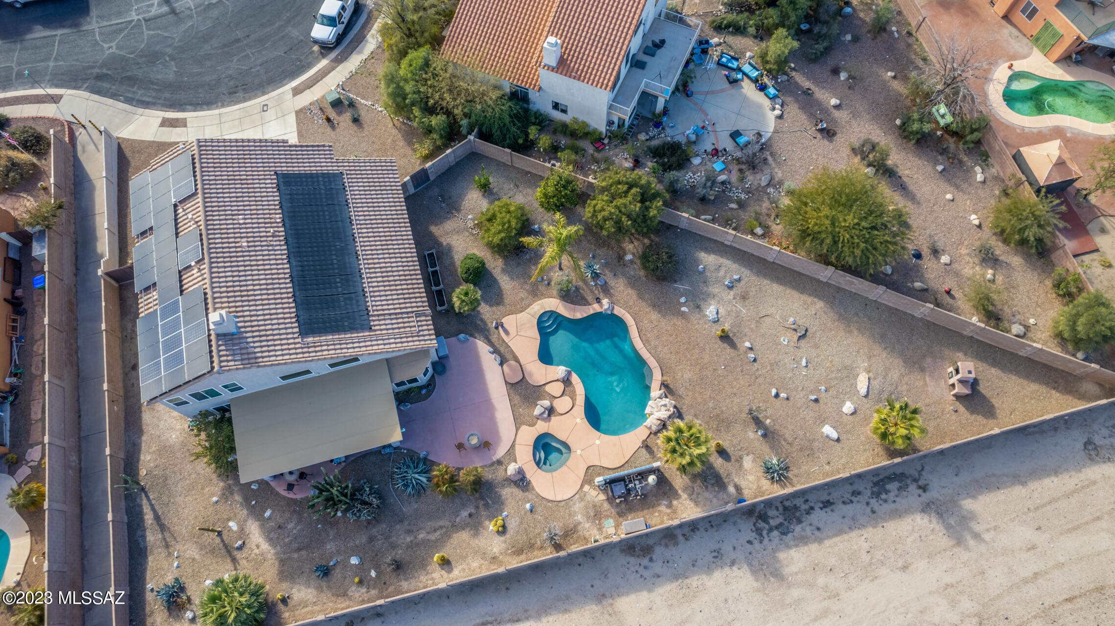 Continental Ranch Parcel 11 - Residential