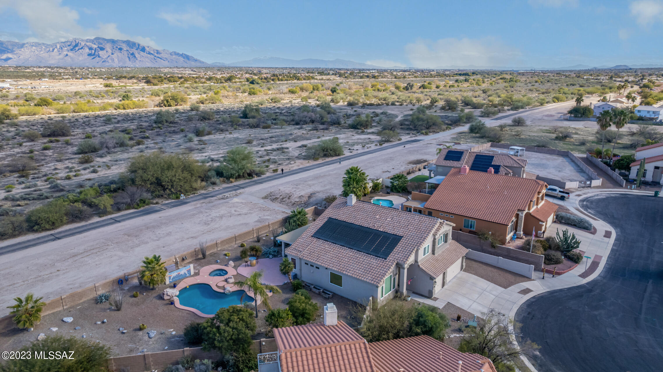 Continental Ranch Parcel 11 - Residential