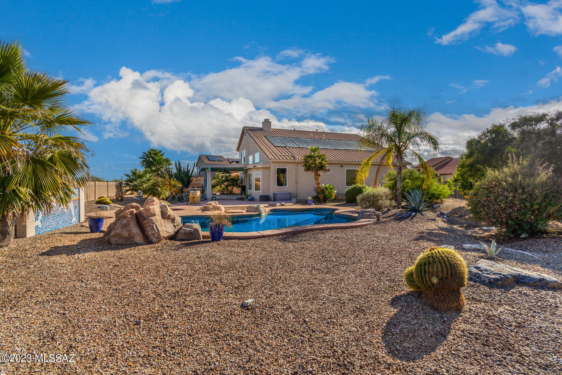 Continental Ranch Parcel 11 - Residential