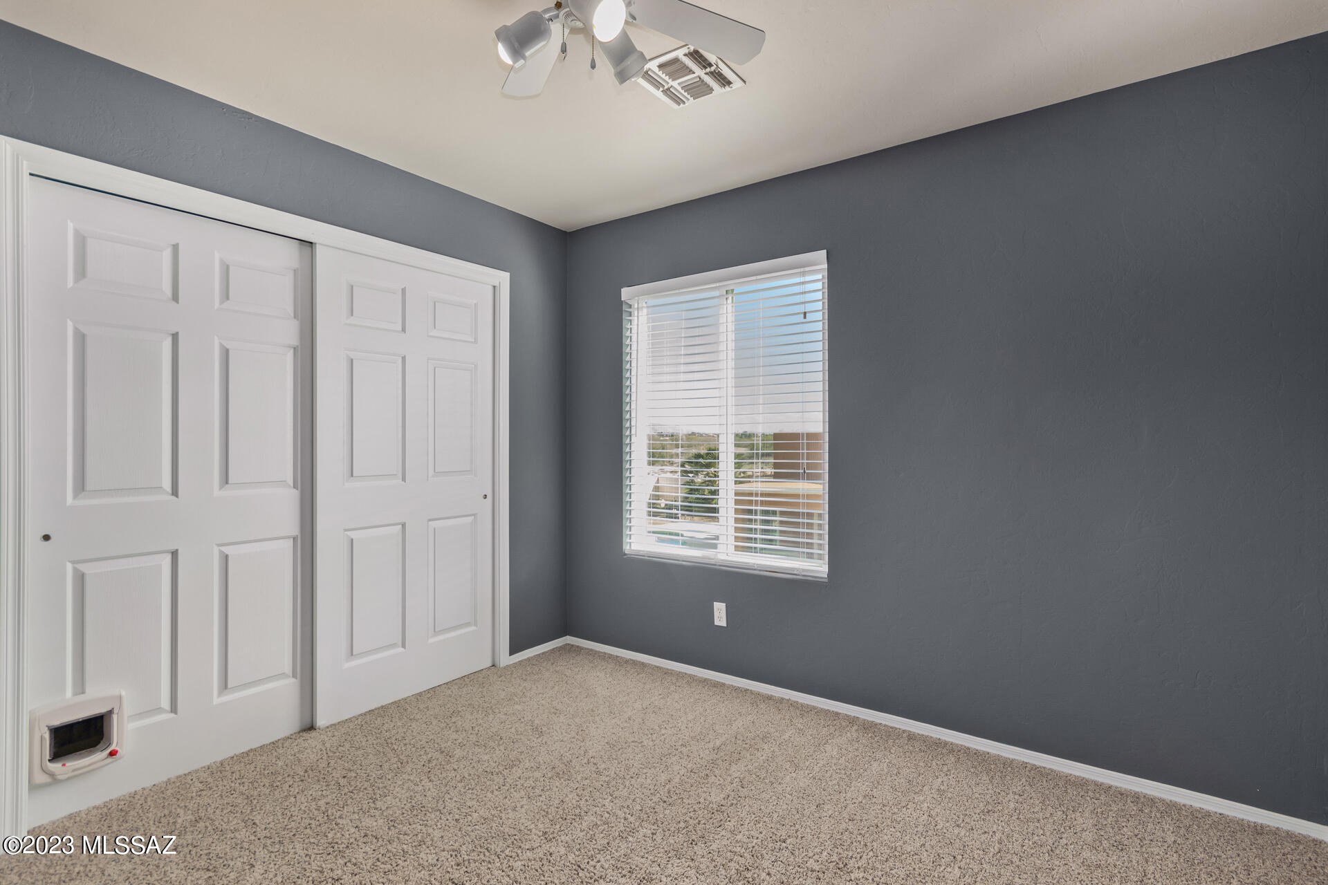 Continental Ranch Parcel 11 - Residential