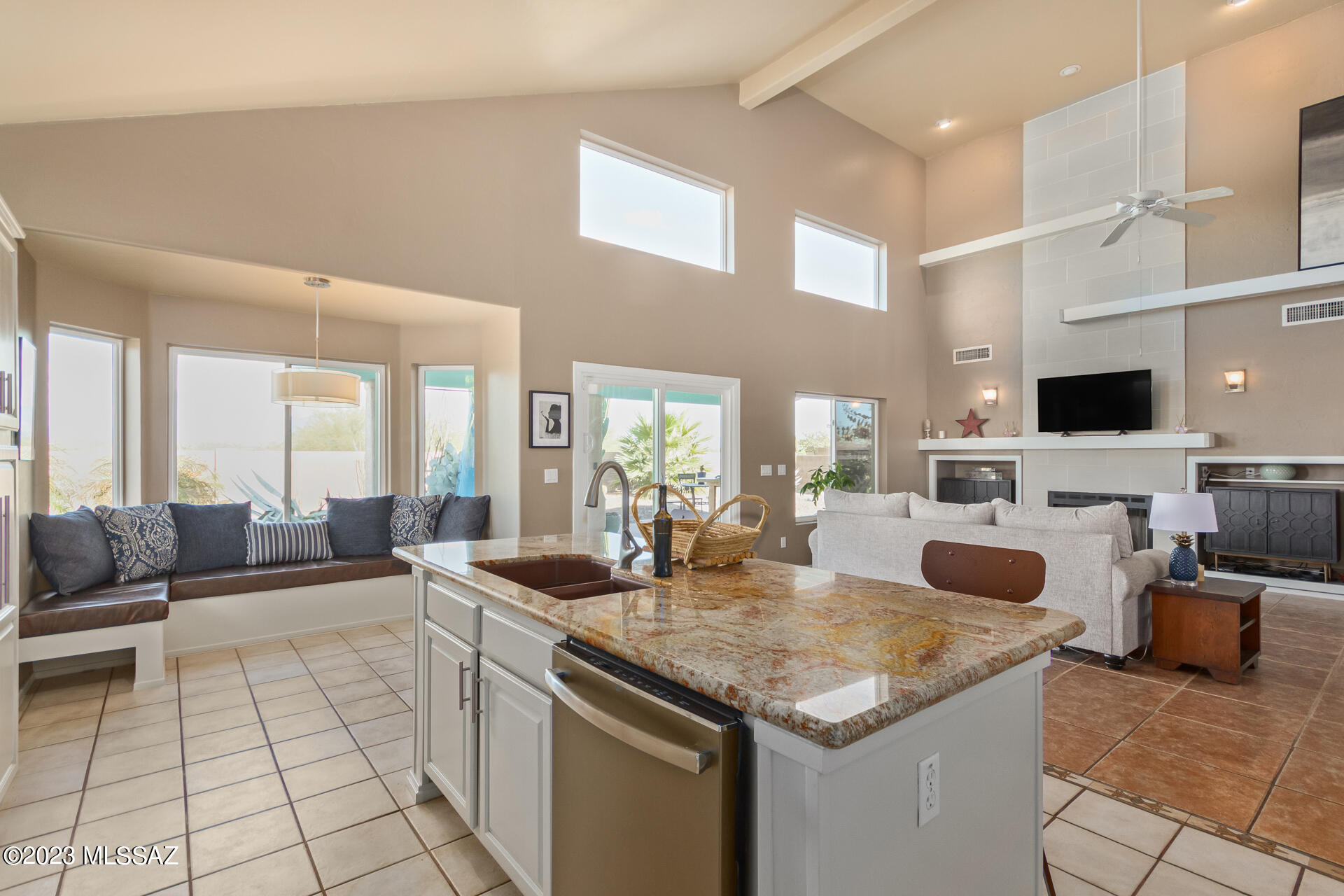 Continental Ranch Parcel 11 - Residential