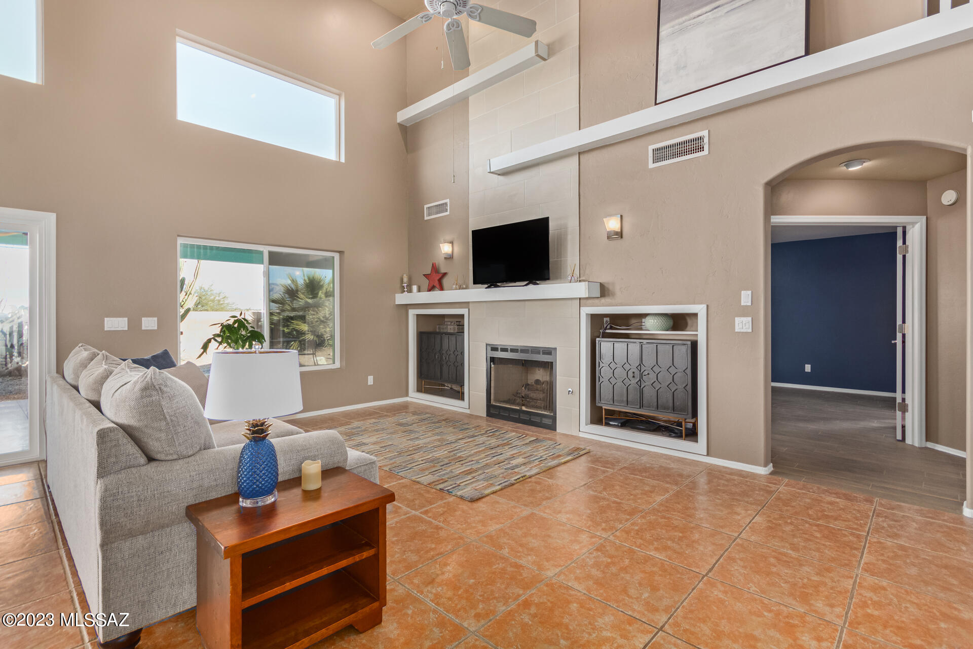Continental Ranch Parcel 11 - Residential