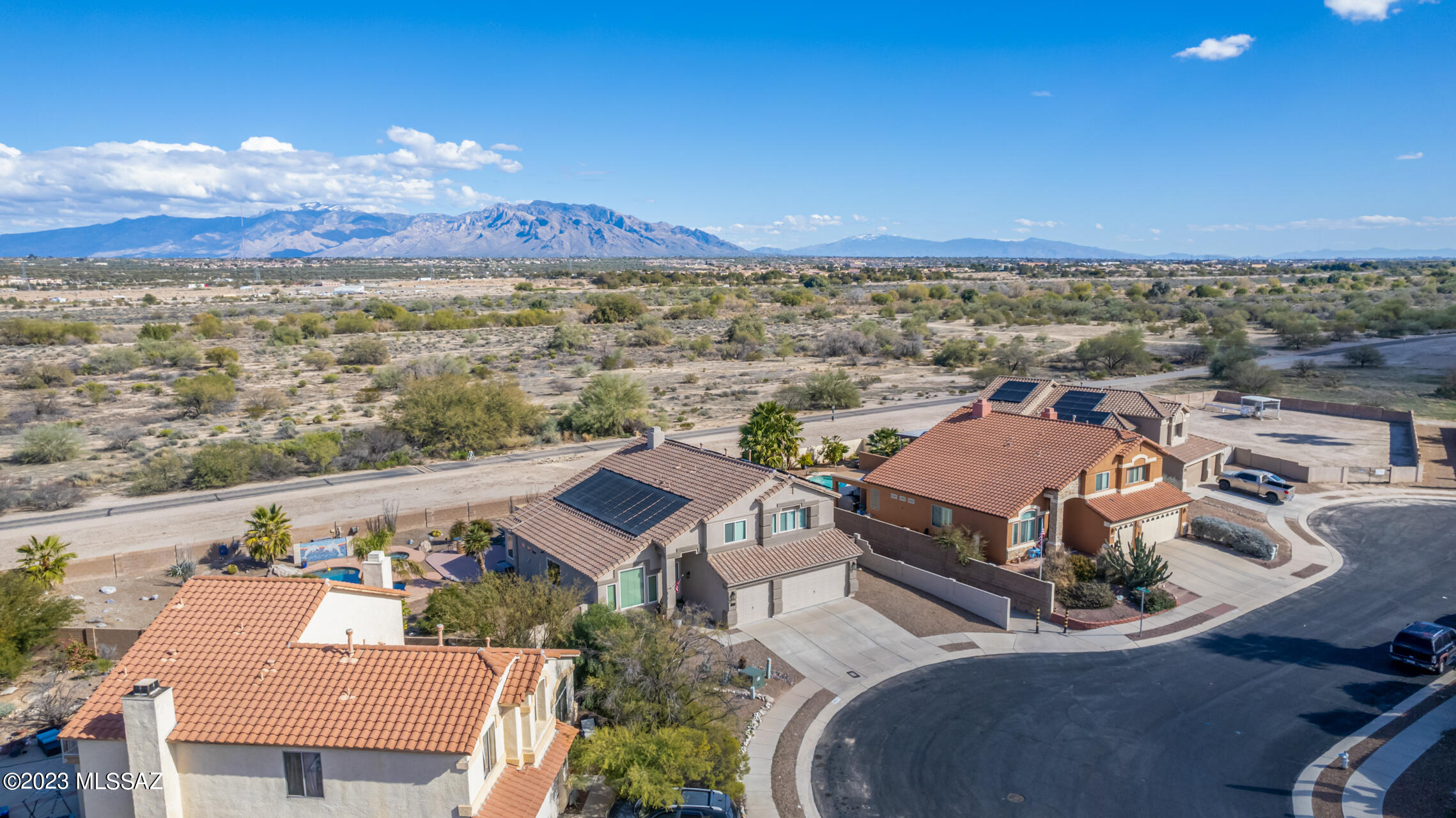 Continental Ranch Parcel 11 - Residential