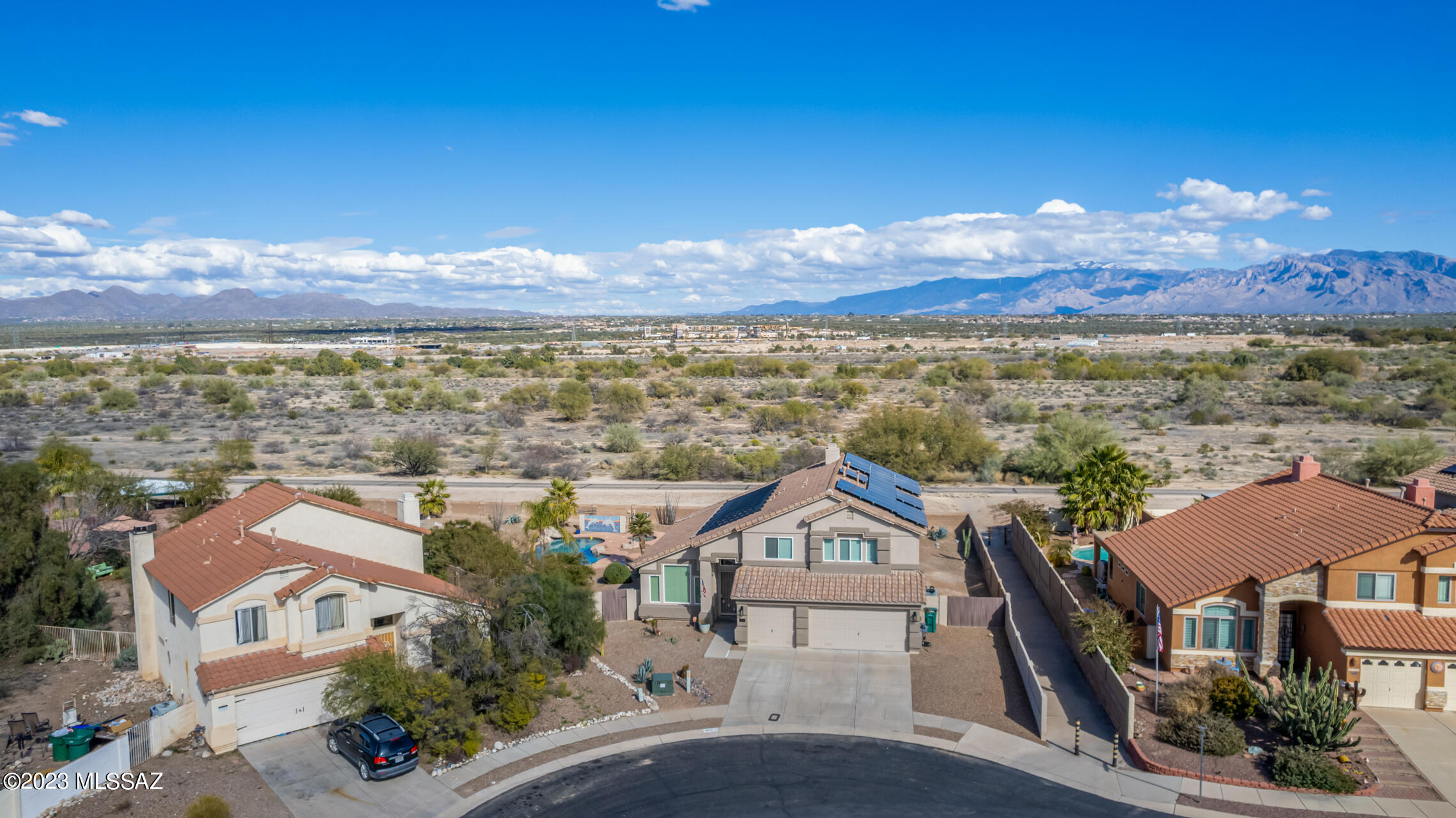 Continental Ranch Parcel 11 - Residential