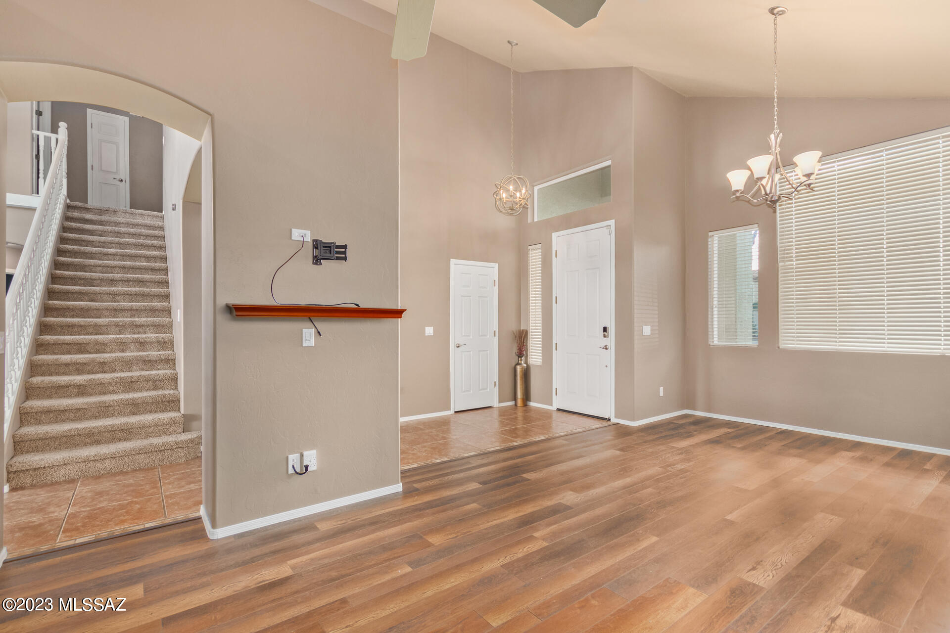 Continental Ranch Parcel 11 - Residential