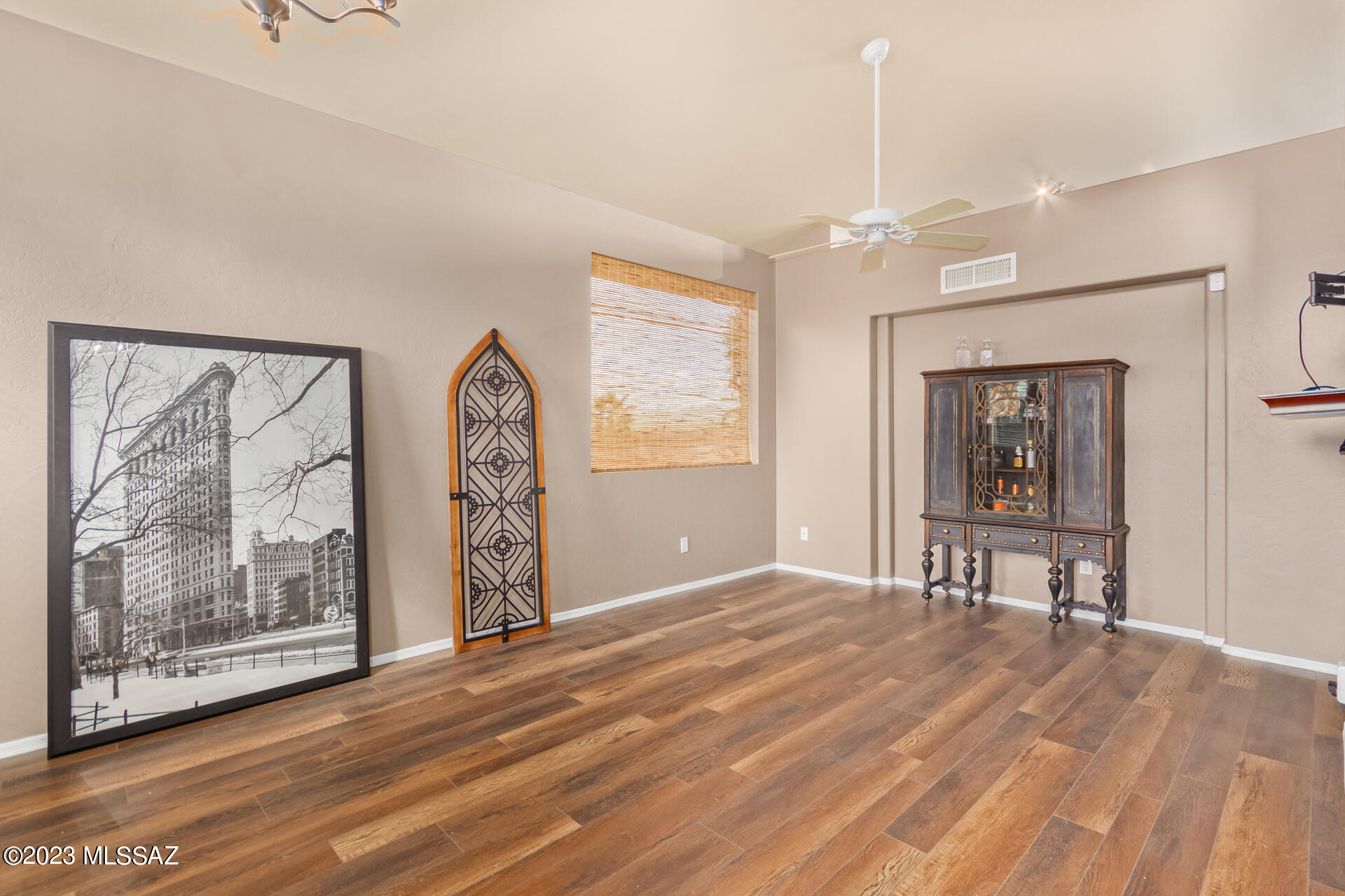 Continental Ranch Parcel 11 - Residential