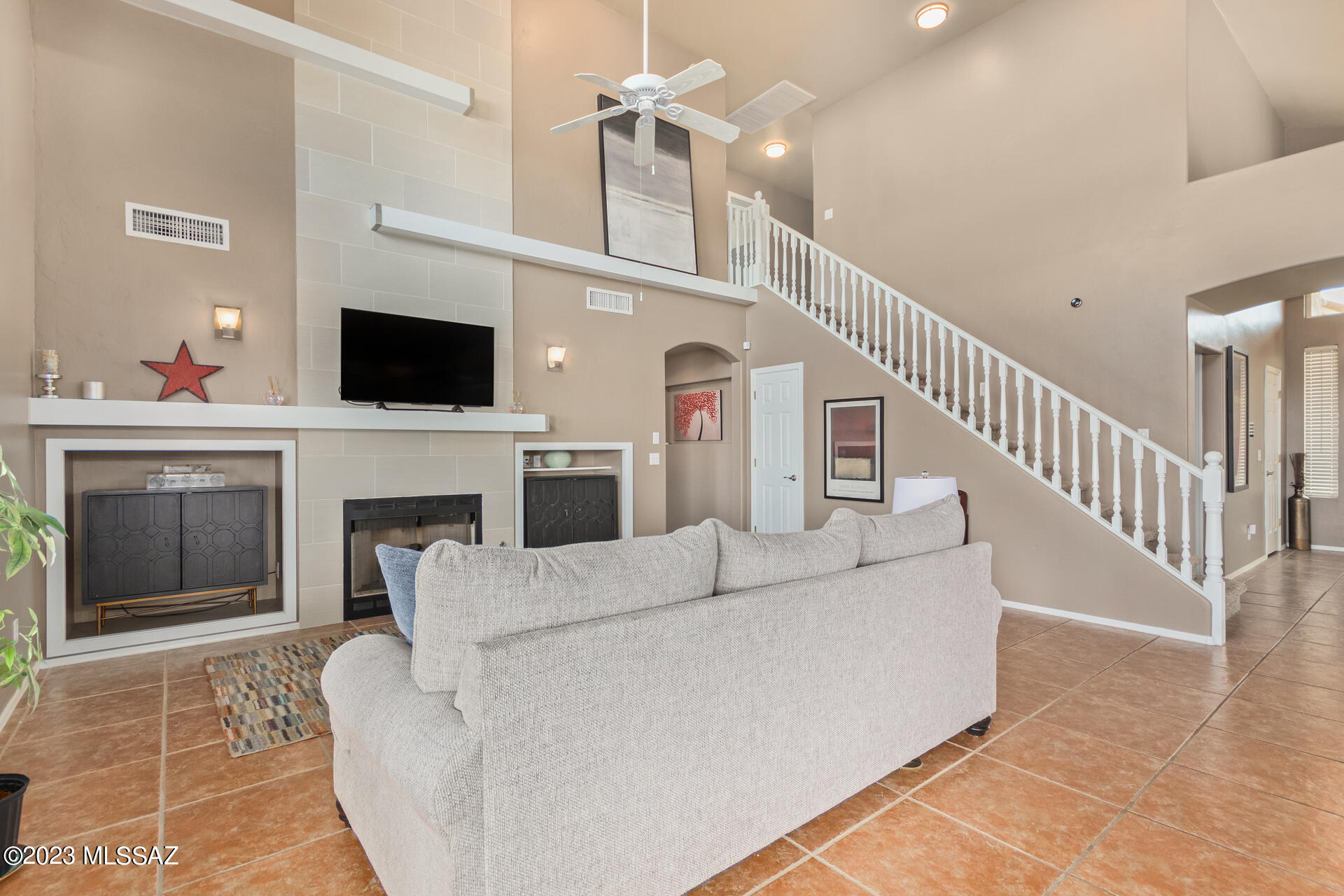 Continental Ranch Parcel 11 - Residential