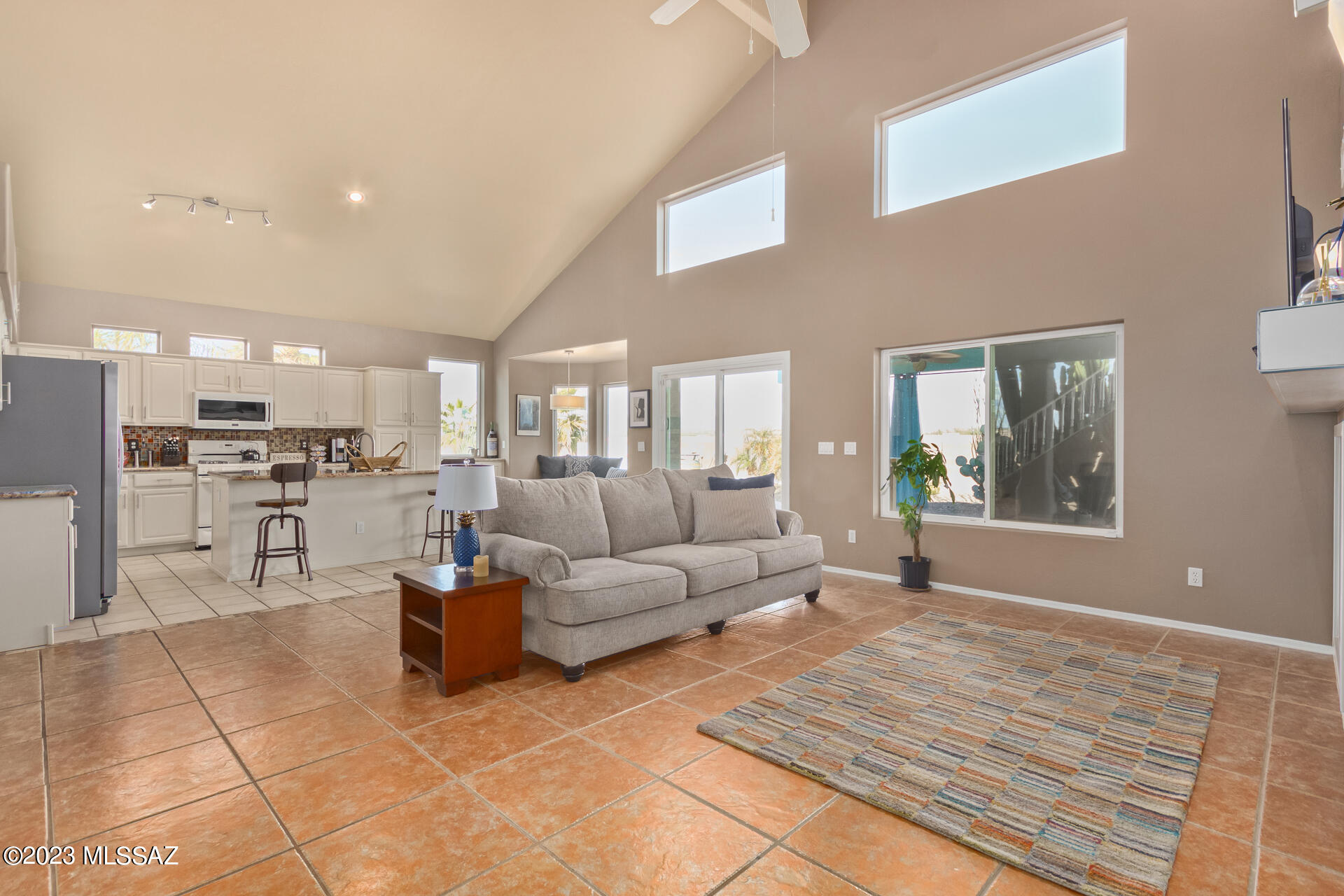 Continental Ranch Parcel 11 - Residential