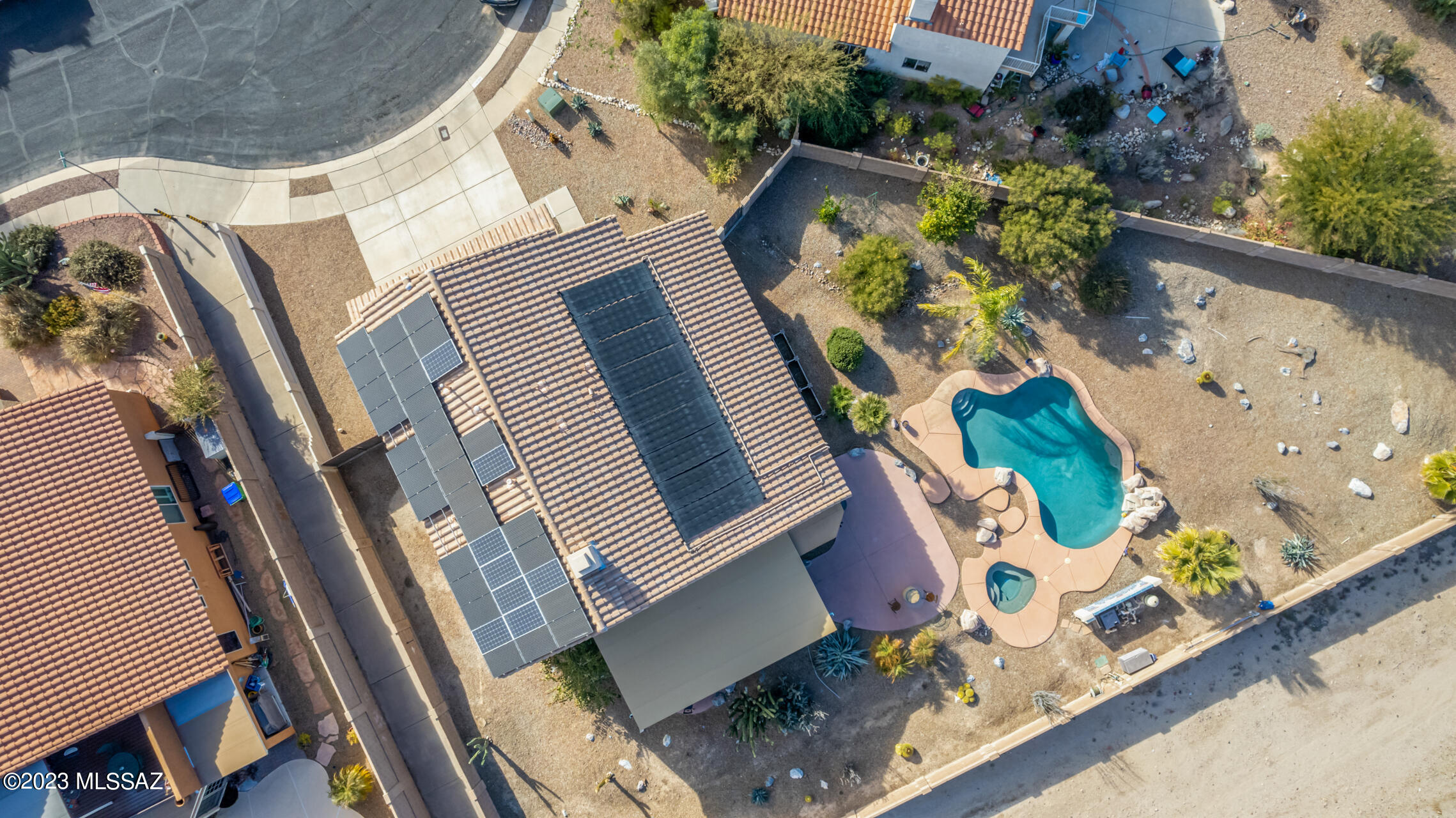 Continental Ranch Parcel 11 - Residential