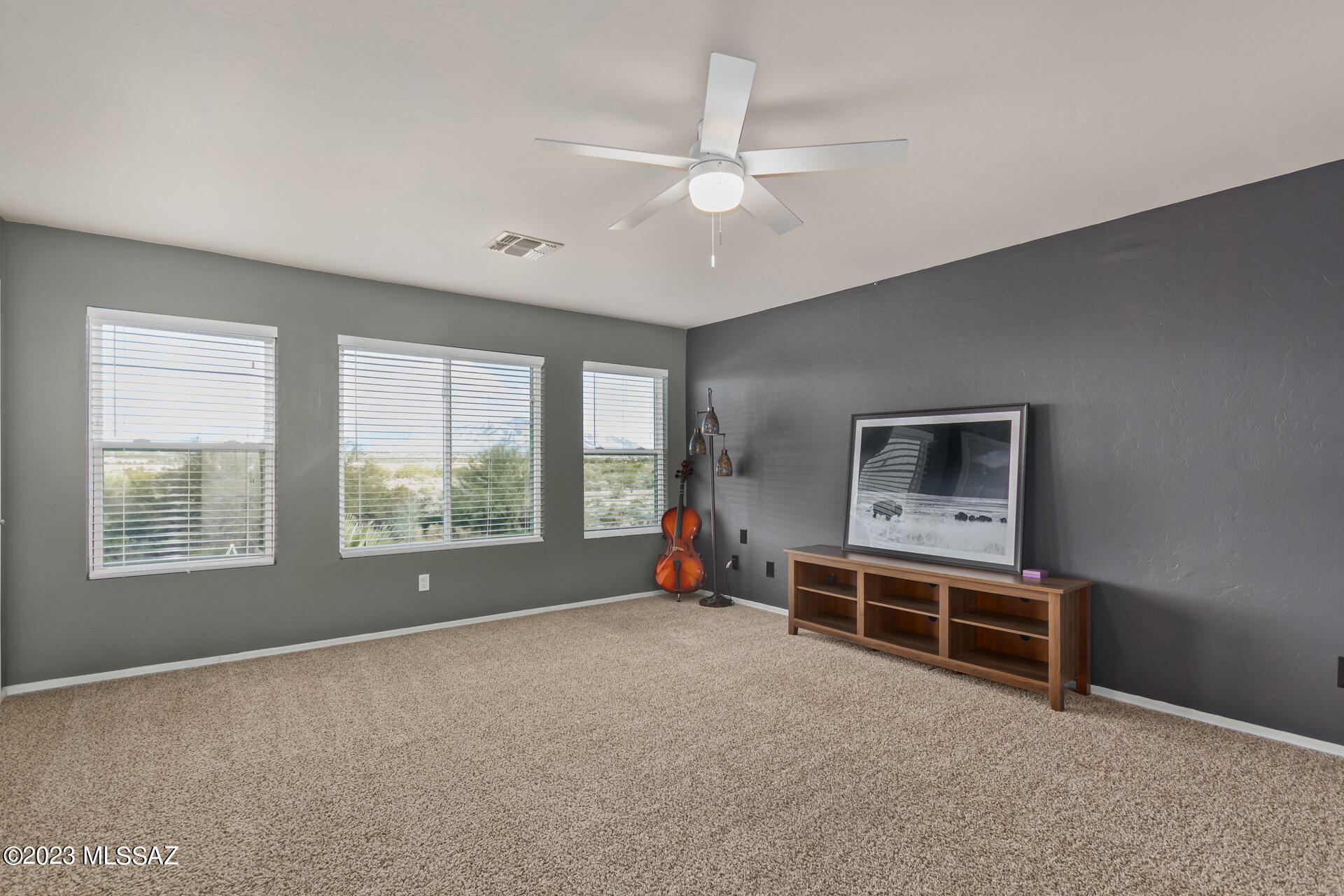 Continental Ranch Parcel 11 - Residential
