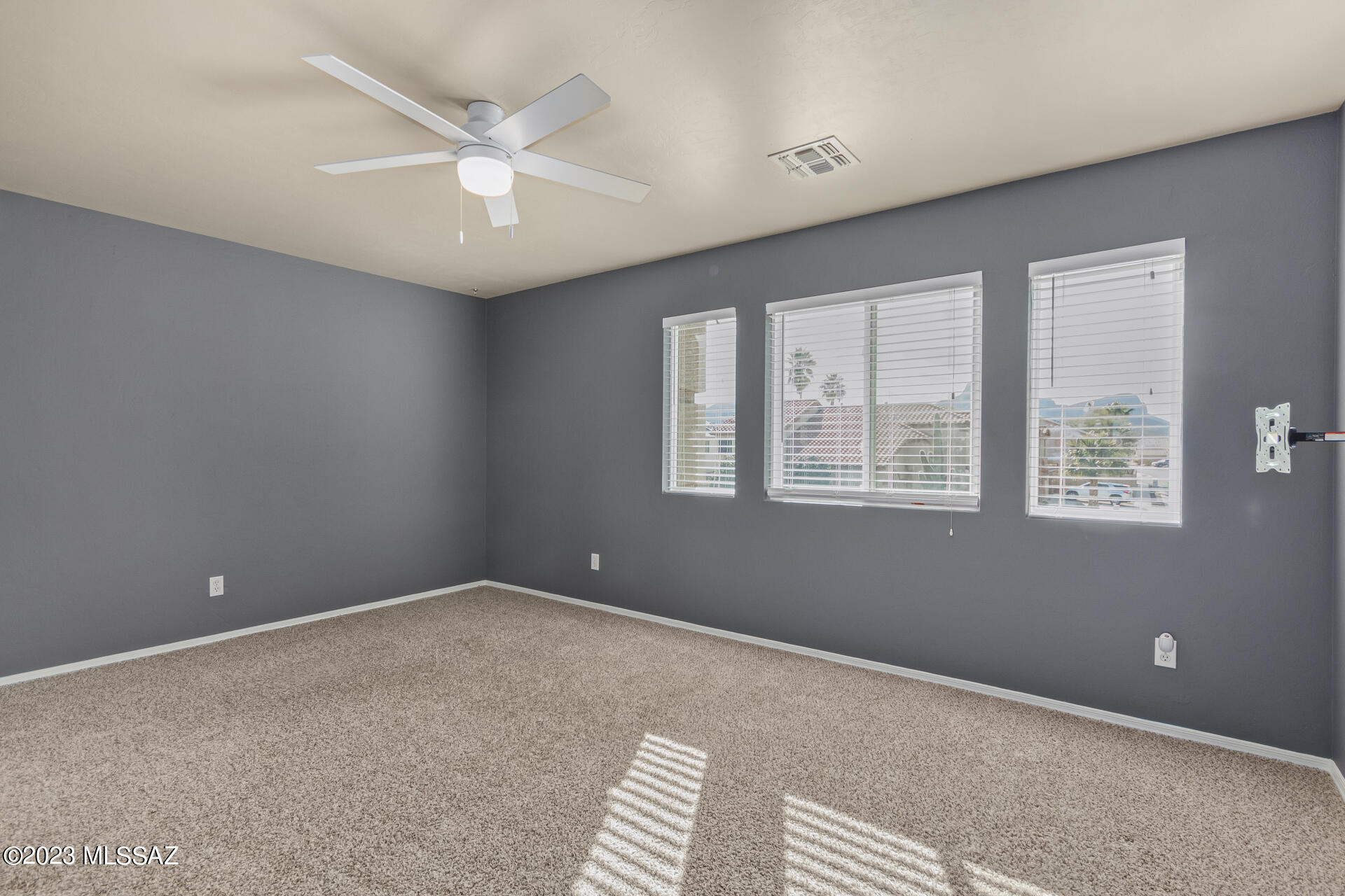 Continental Ranch Parcel 11 - Residential