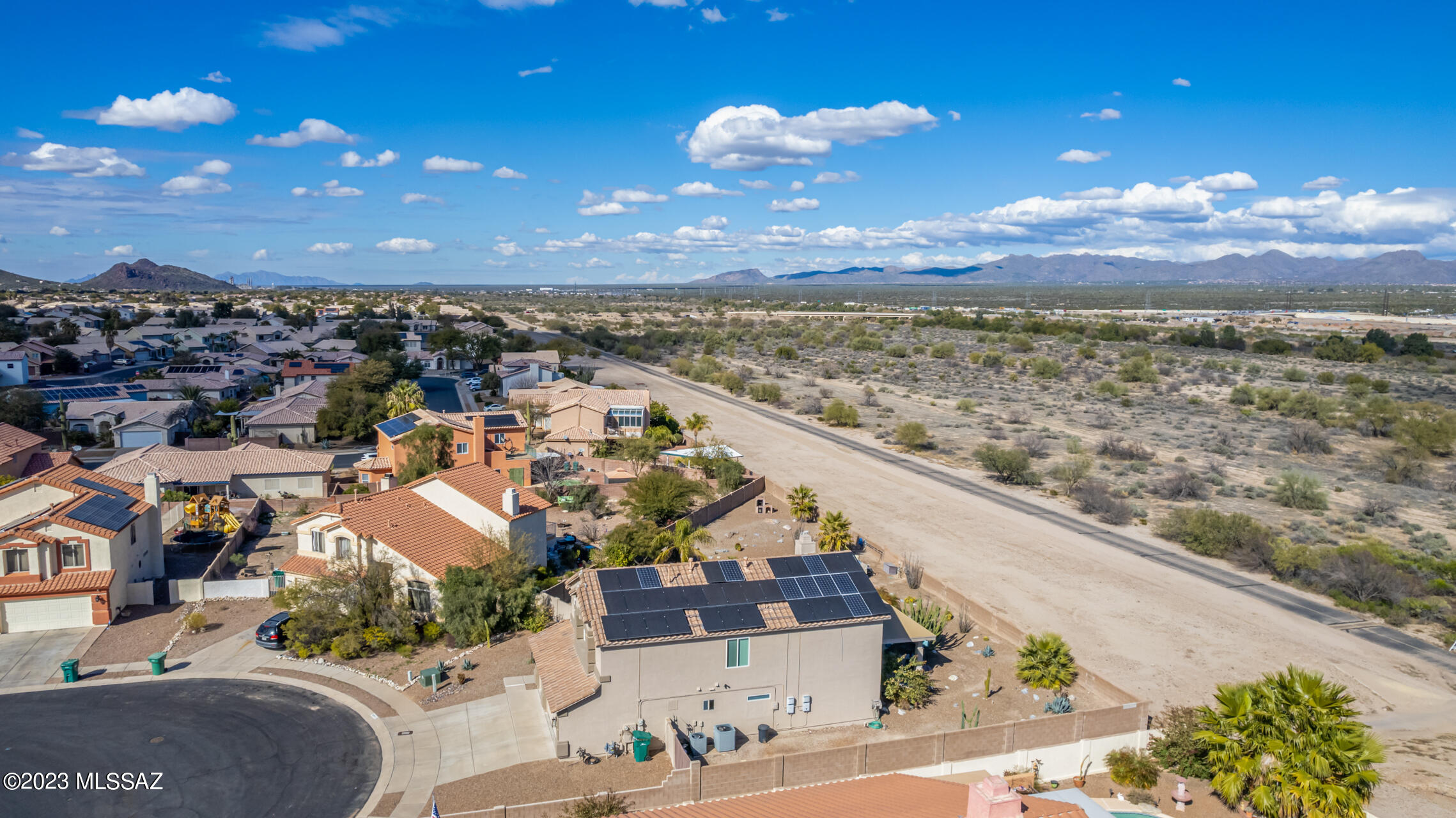 Continental Ranch Parcel 11 - Residential