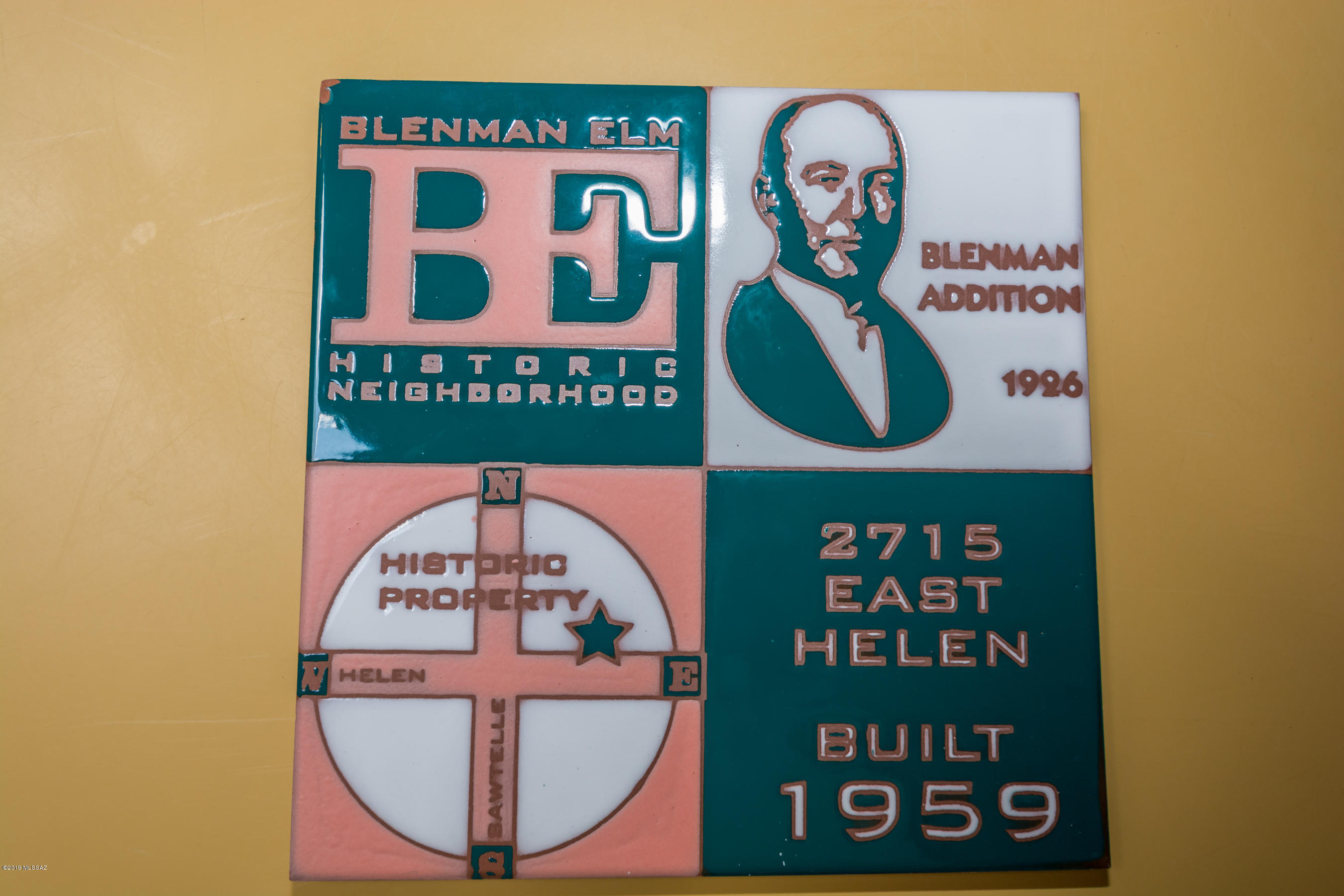 Blenman Addition - Residential