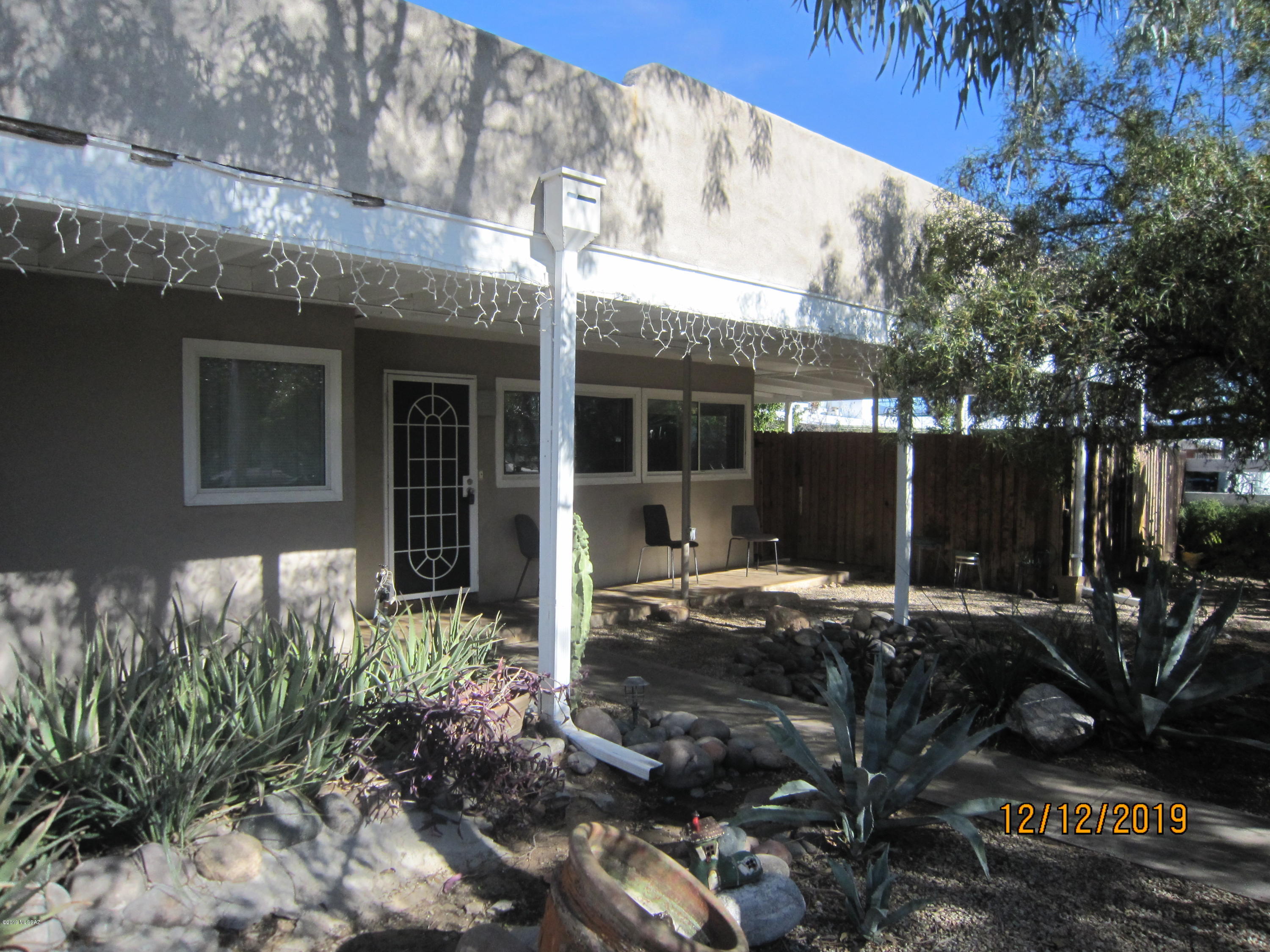 Monterey Addition - Residential Lease