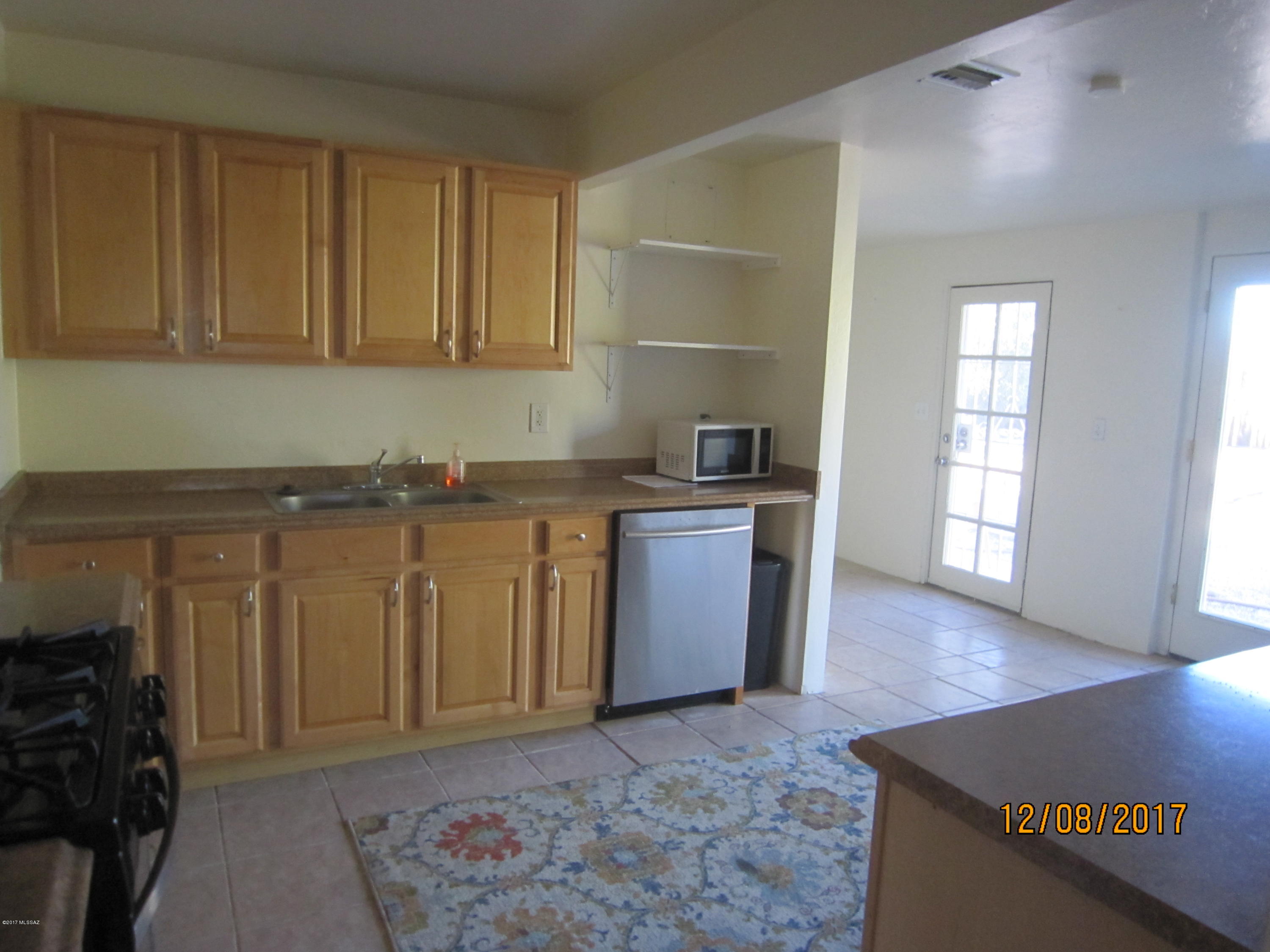 Monterey Addition - Residential Lease