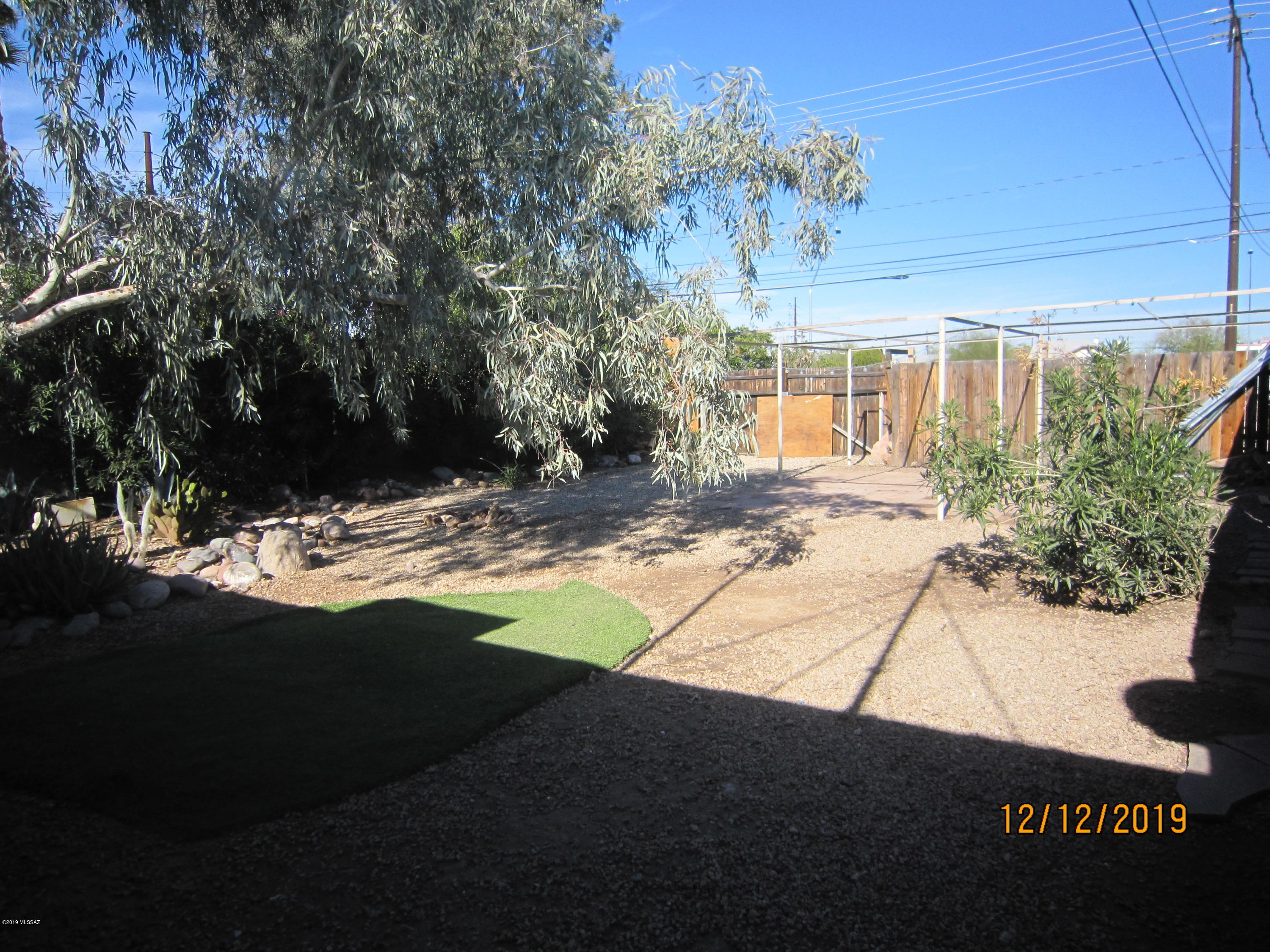 Monterey Addition - Residential Lease