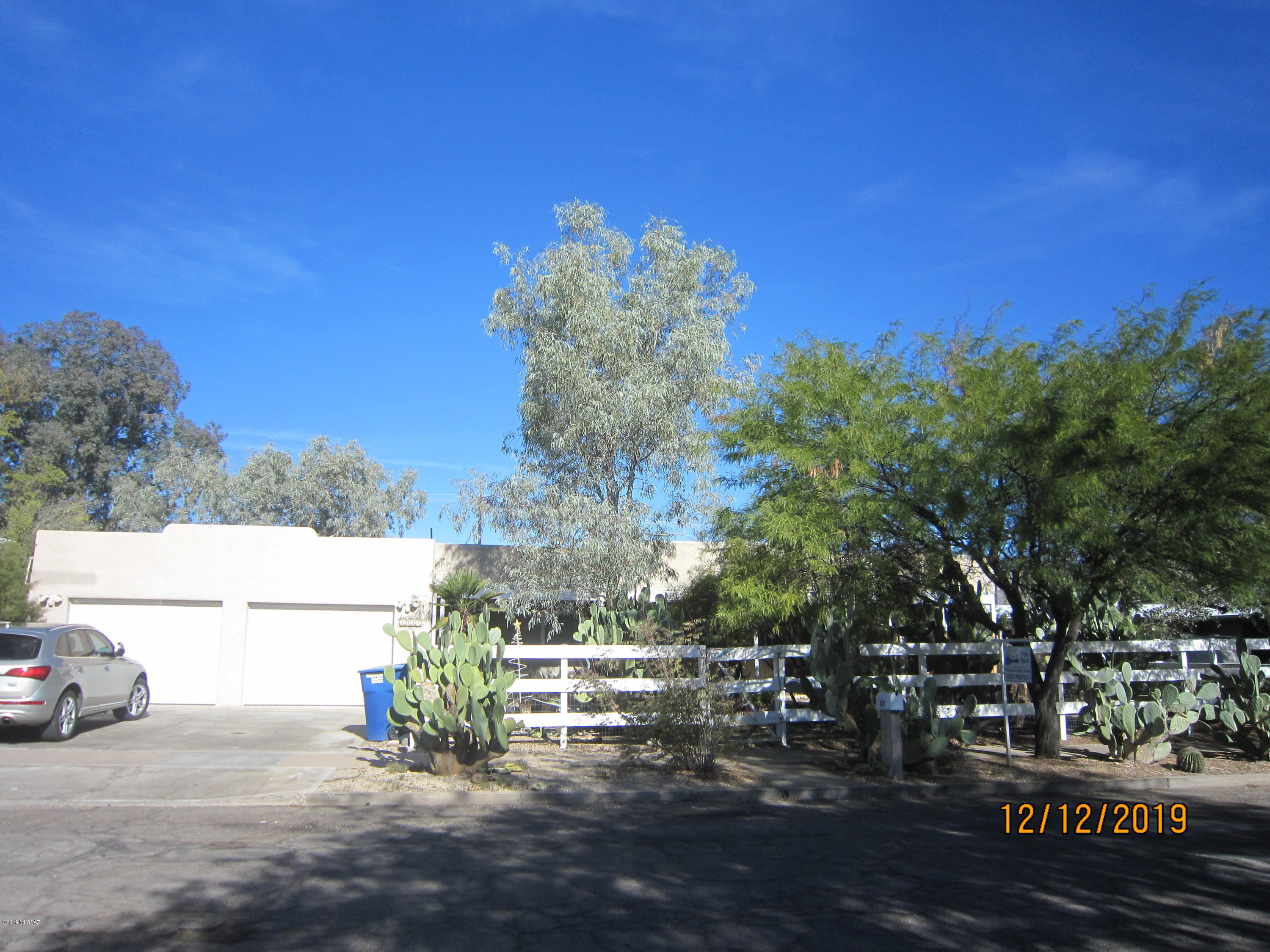 Monterey Addition - Residential Lease