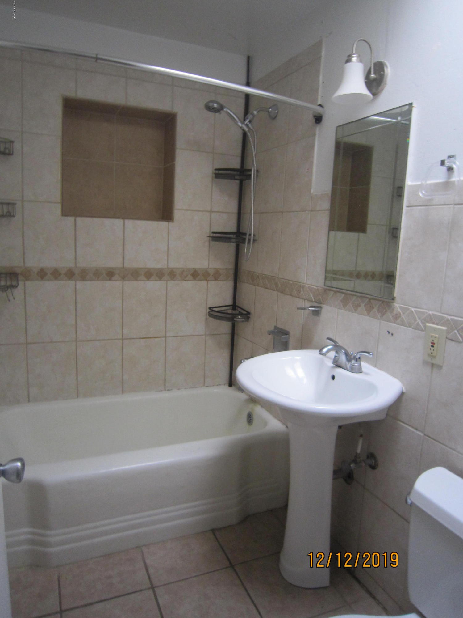 Monterey Addition - Residential Lease