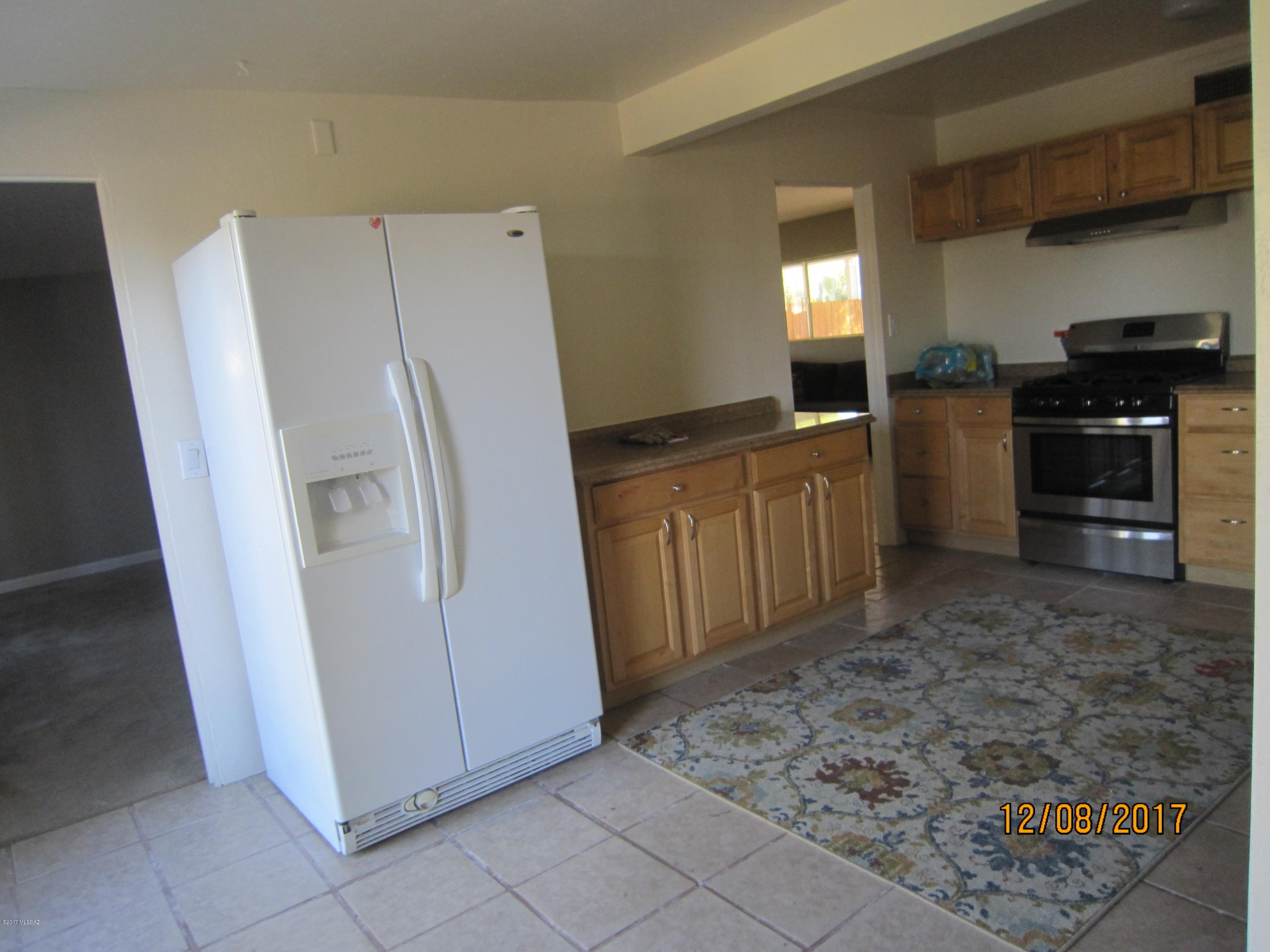 Monterey Addition - Residential Lease