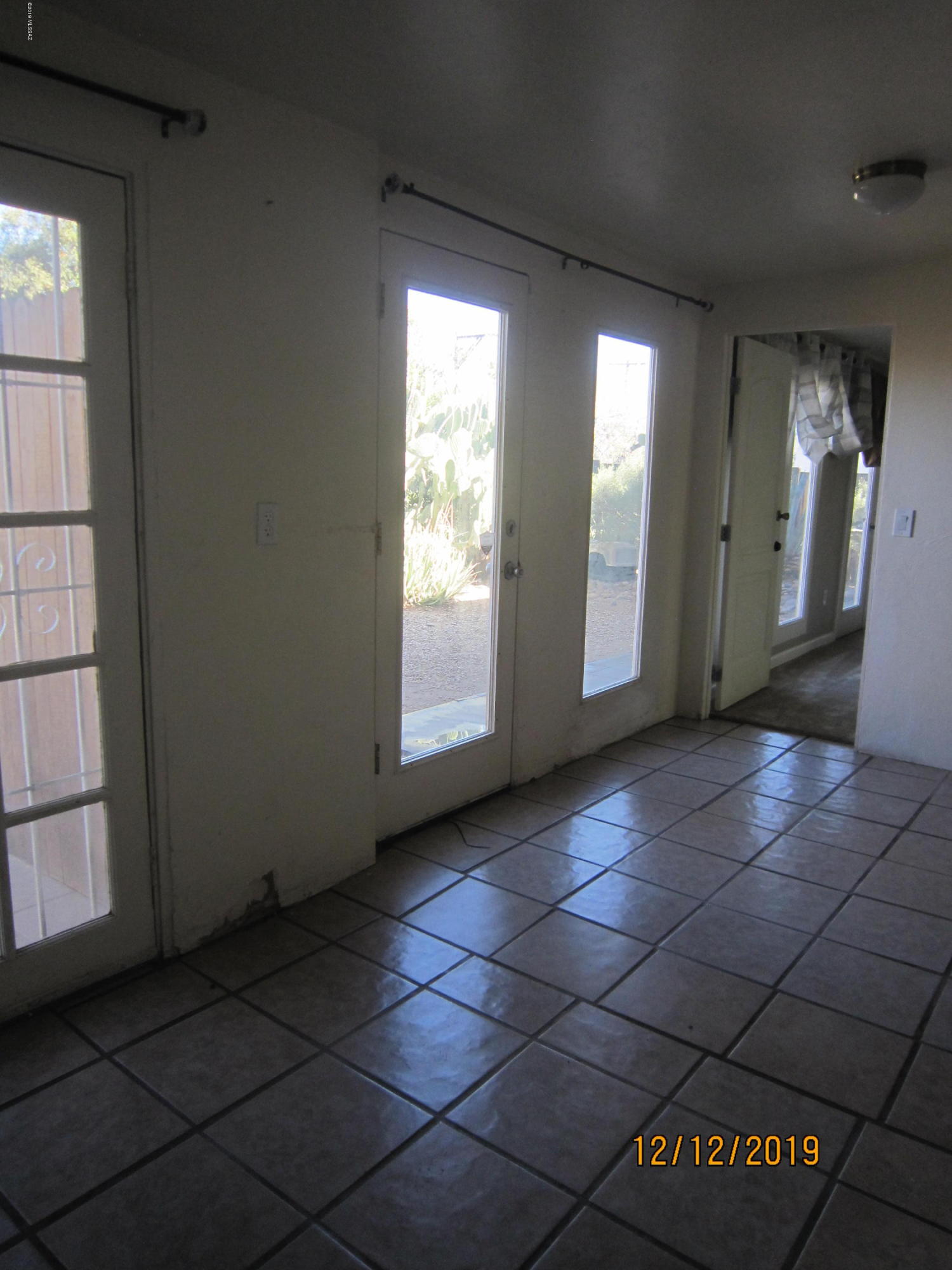 Monterey Addition - Residential Lease