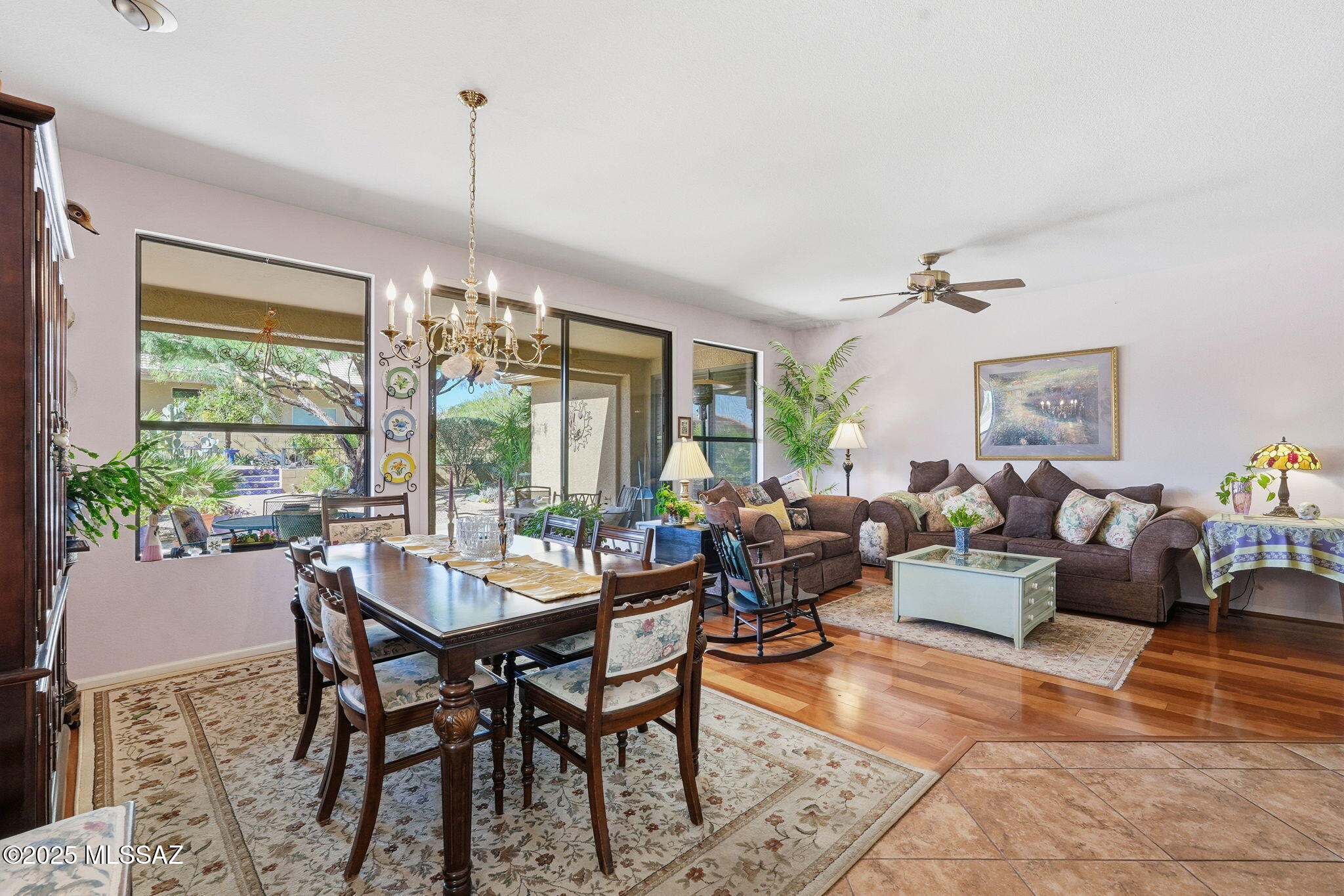 Saddlebrooke - Residential