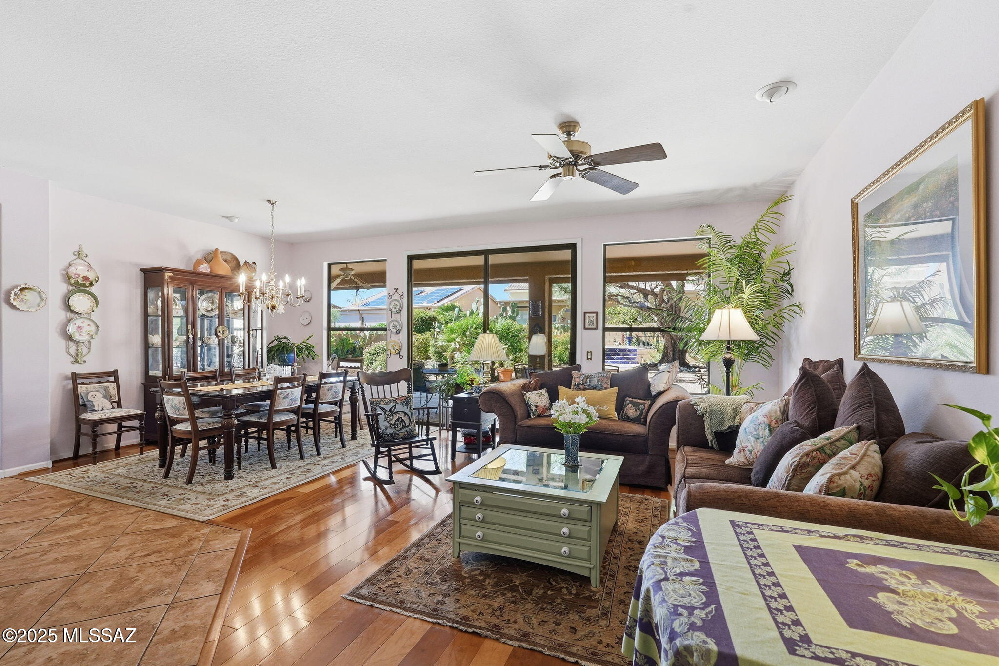 Saddlebrooke - Residential