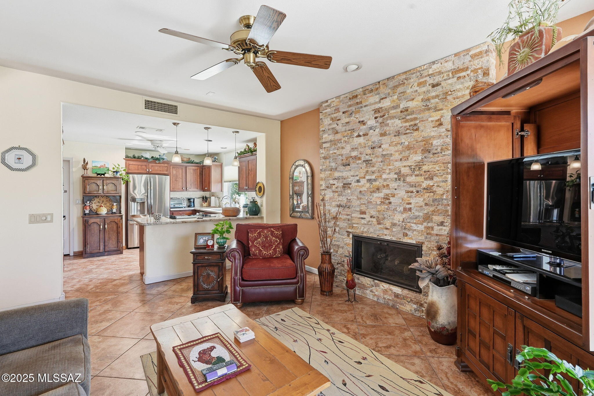 Saddlebrooke - Residential