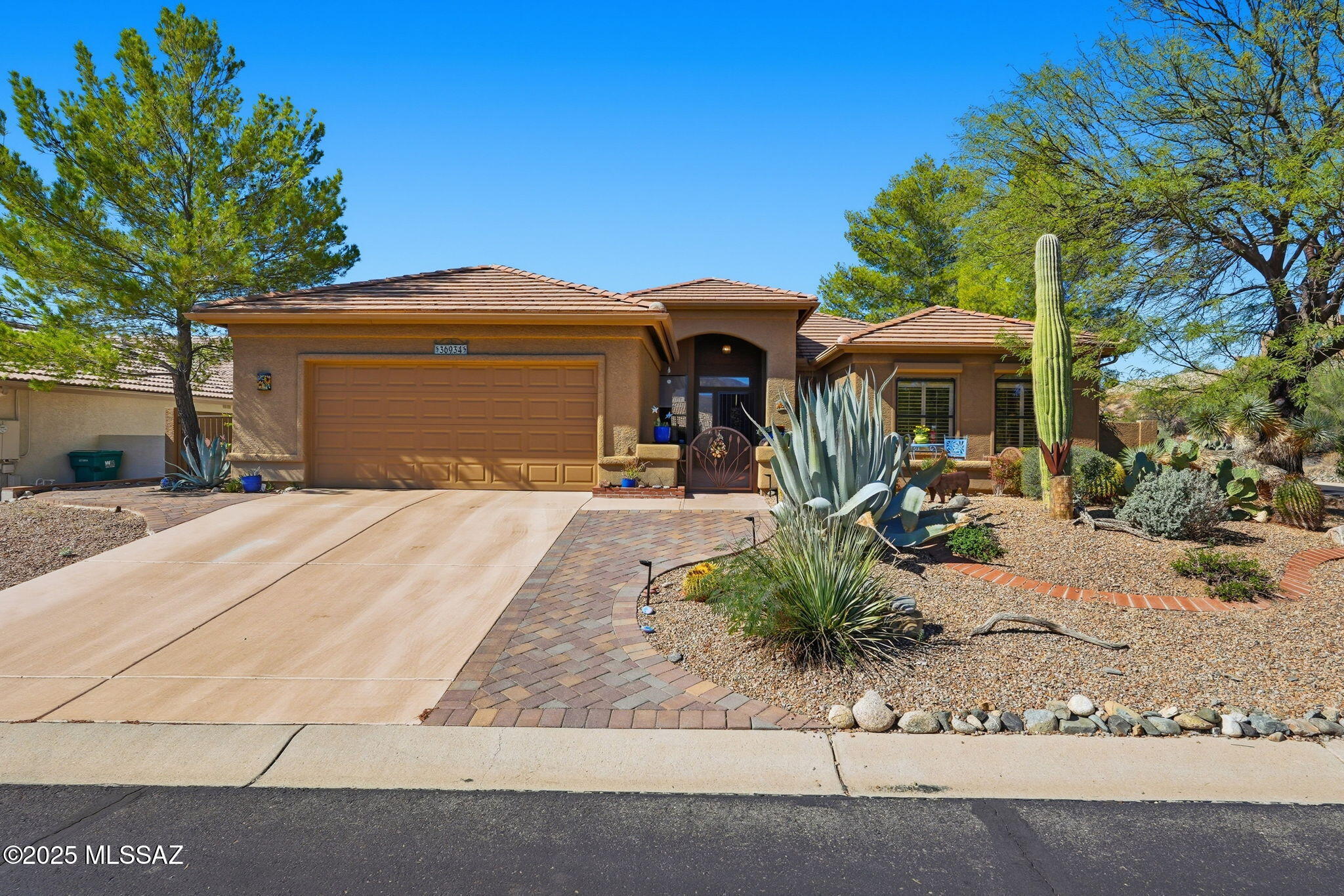 Saddlebrooke - Residential