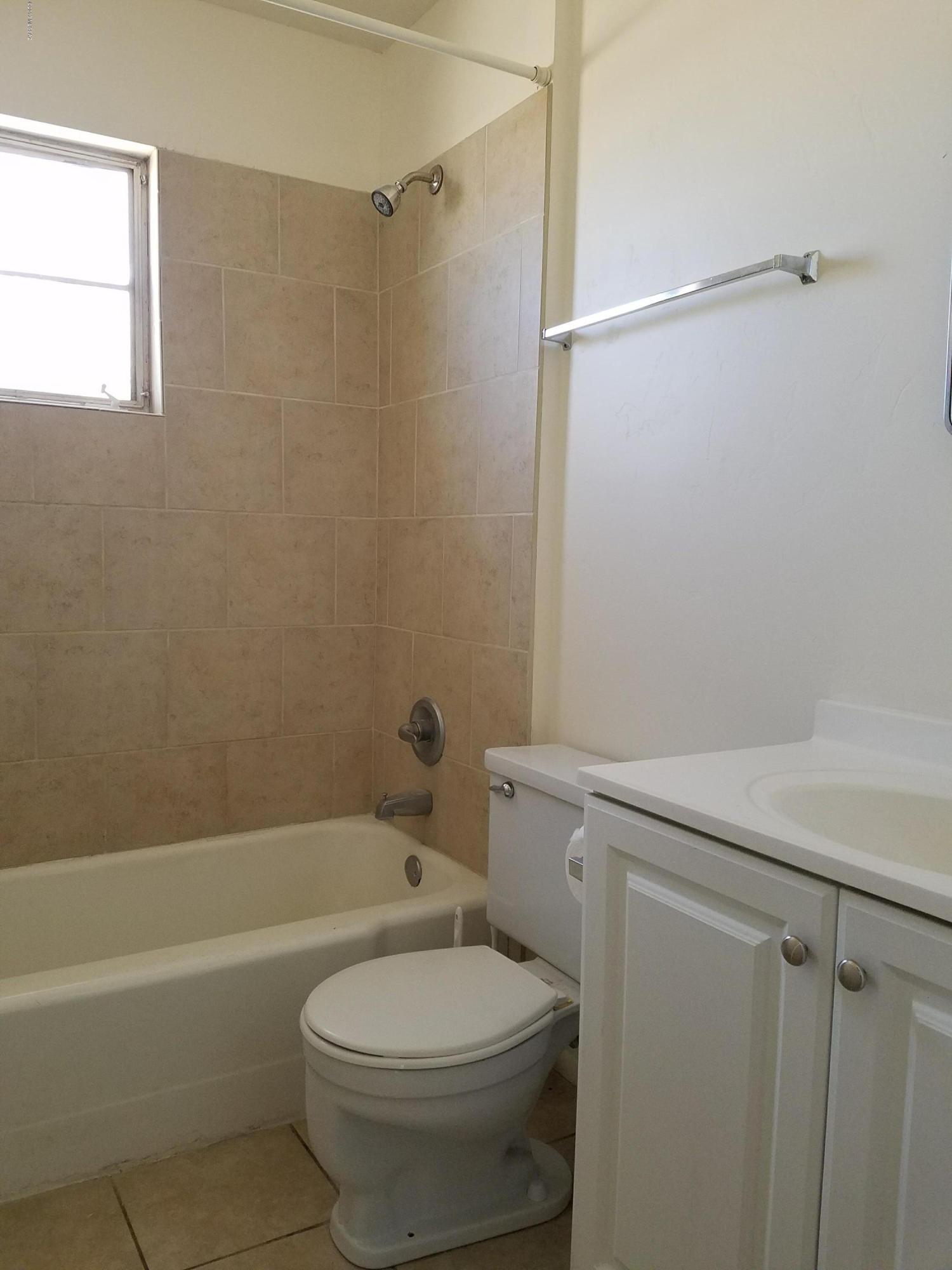 Bellevue Park Townhomes (1-8) - Residential Lease