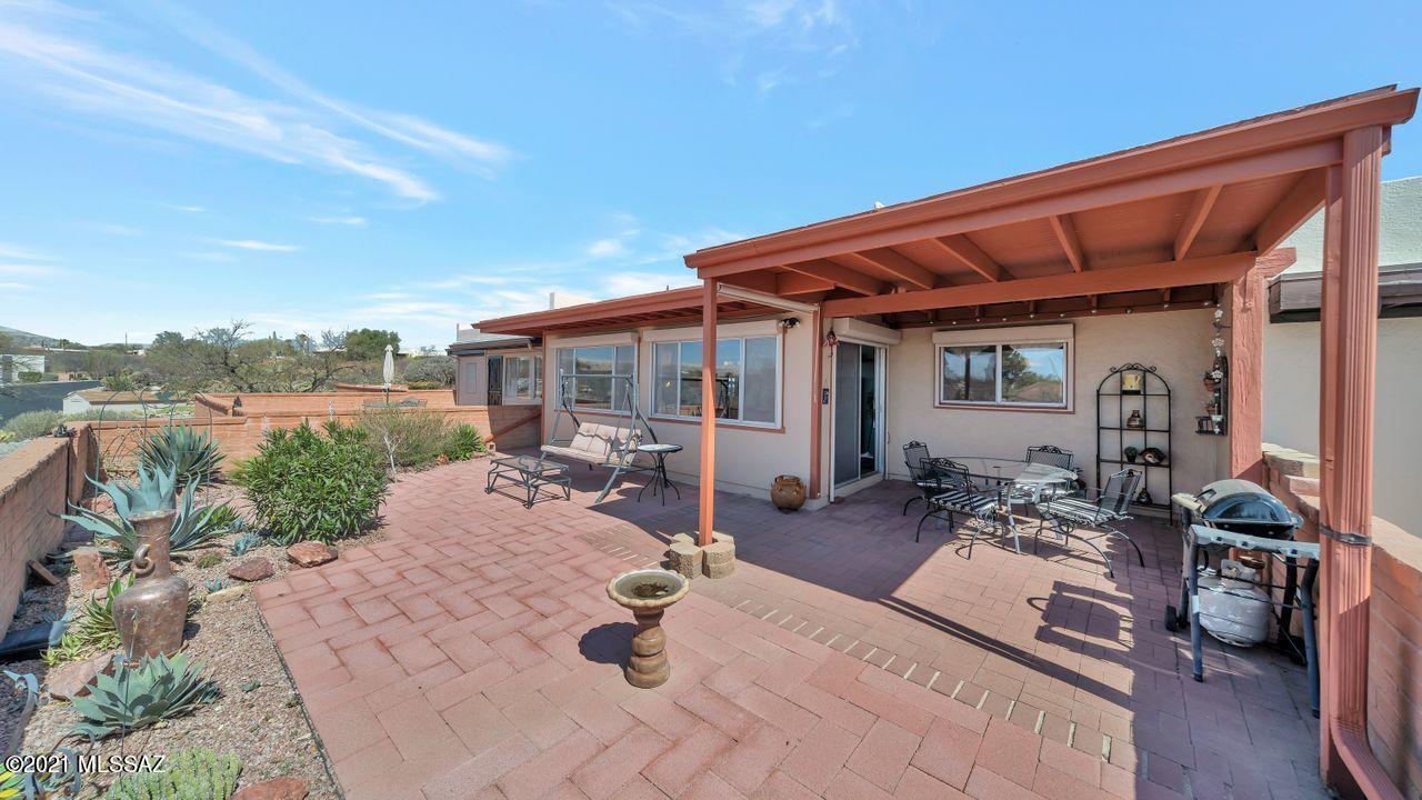 Continental Vistas(1-302) - Residential
