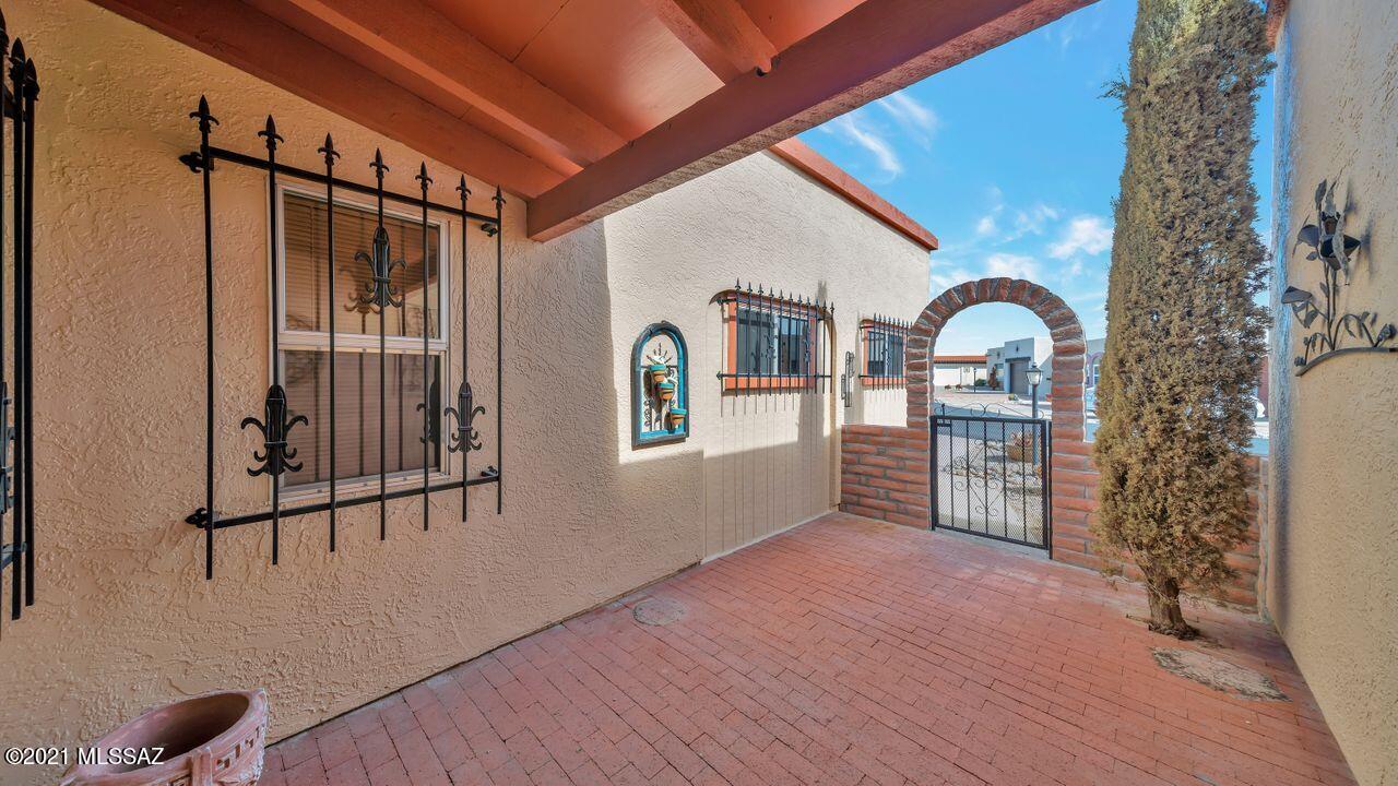 Continental Vistas(1-302) - Residential