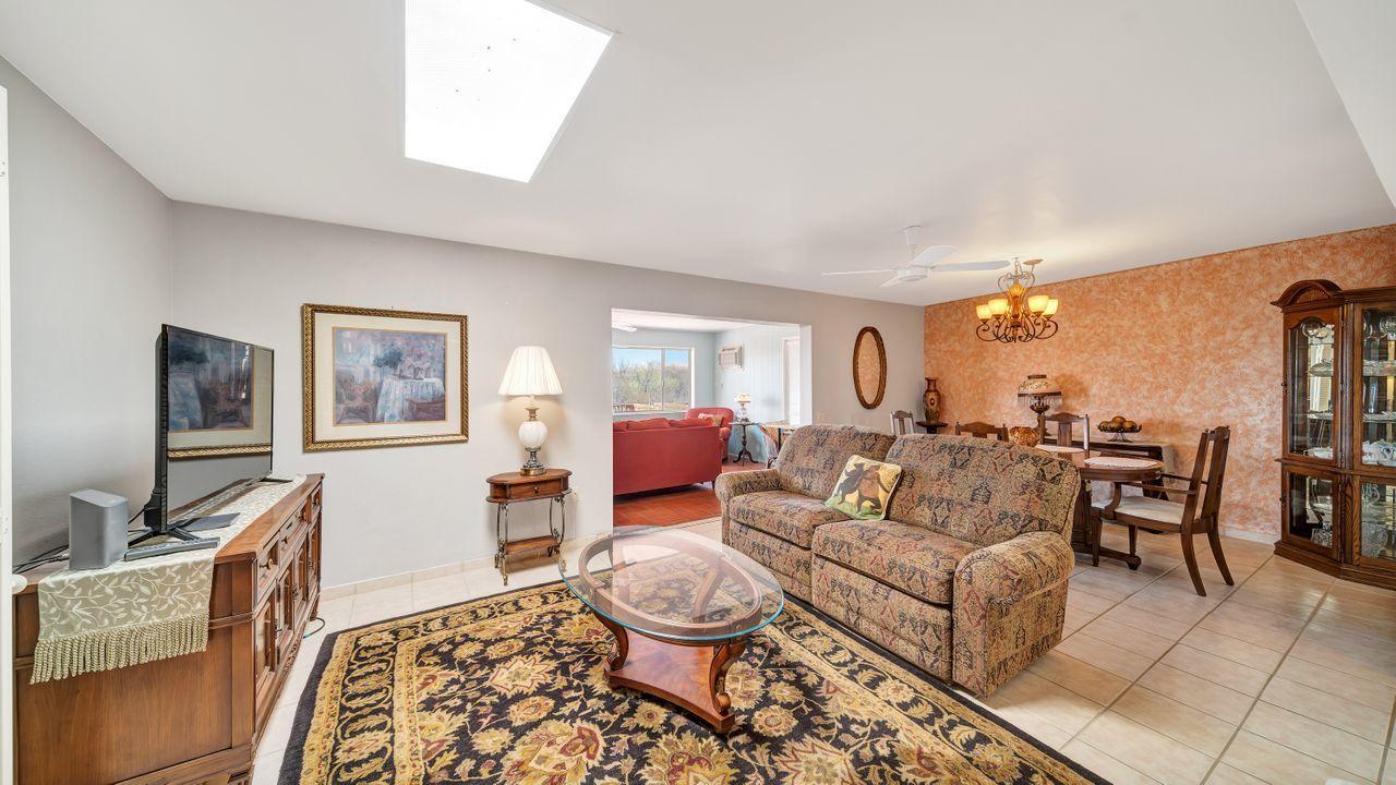 Continental Vistas(1-302) - Residential