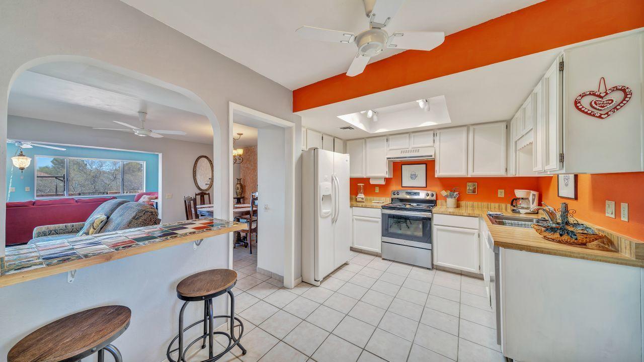 Continental Vistas(1-302) - Residential