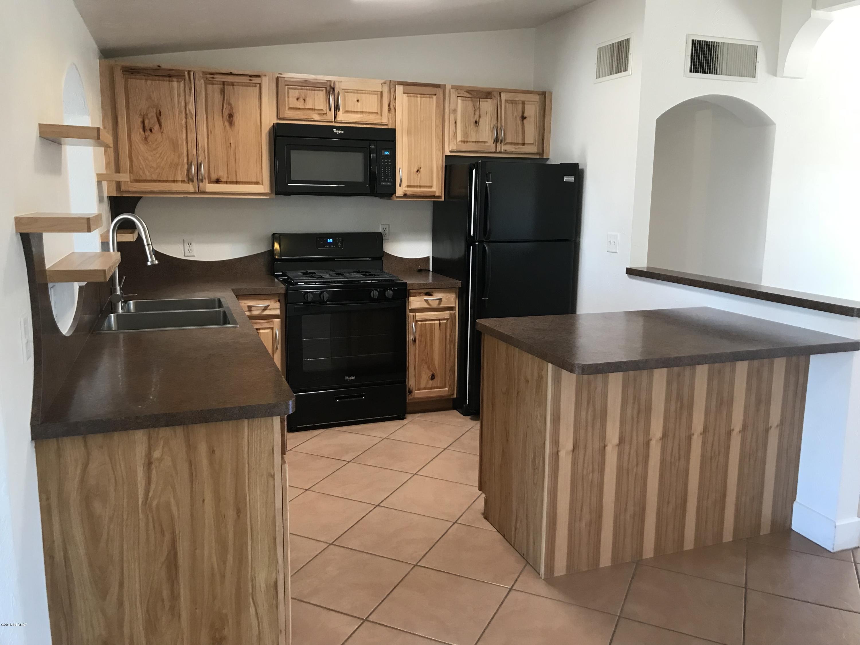 Vista Del Norte - Residential