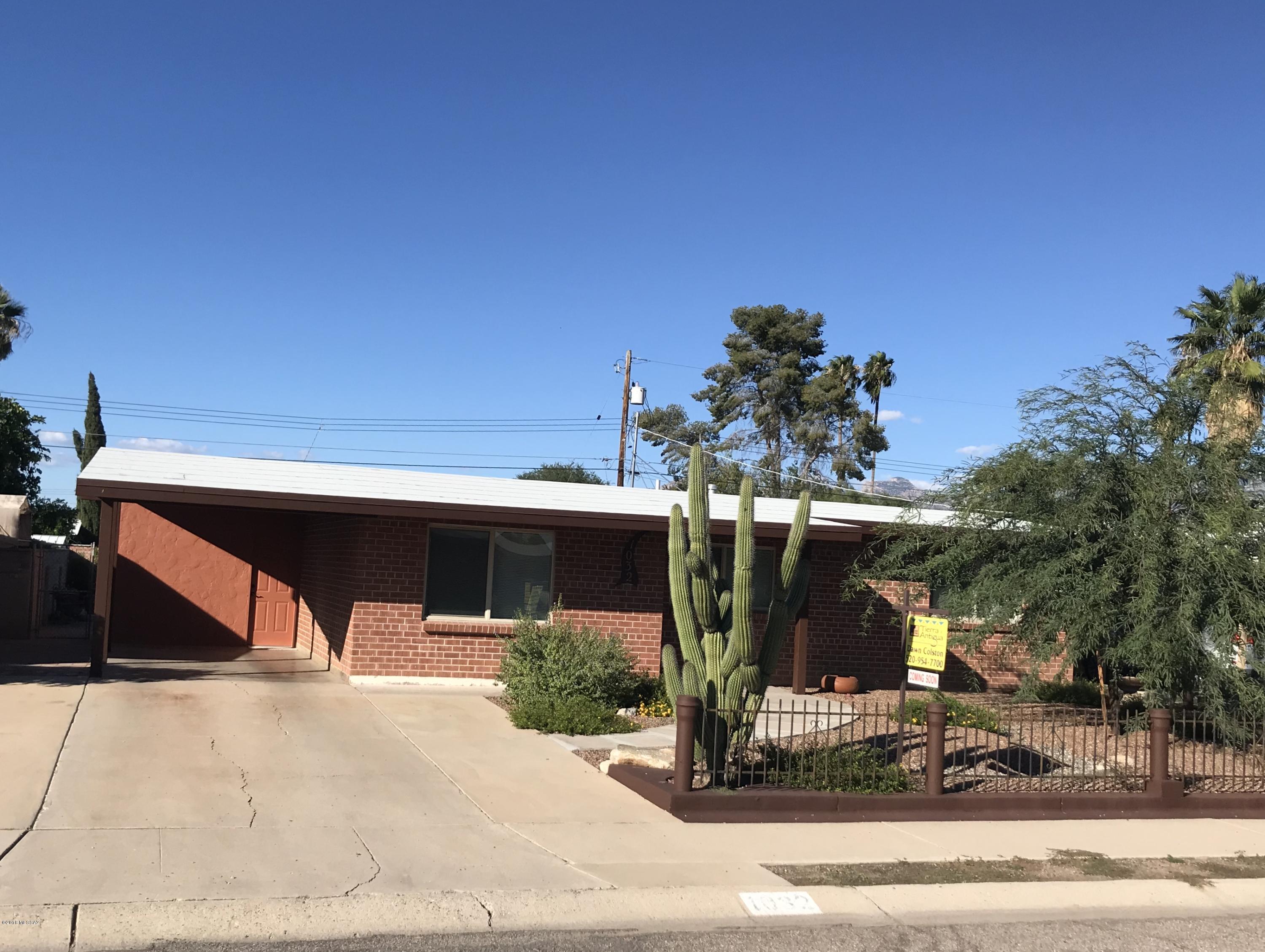 Vista Del Norte - Residential