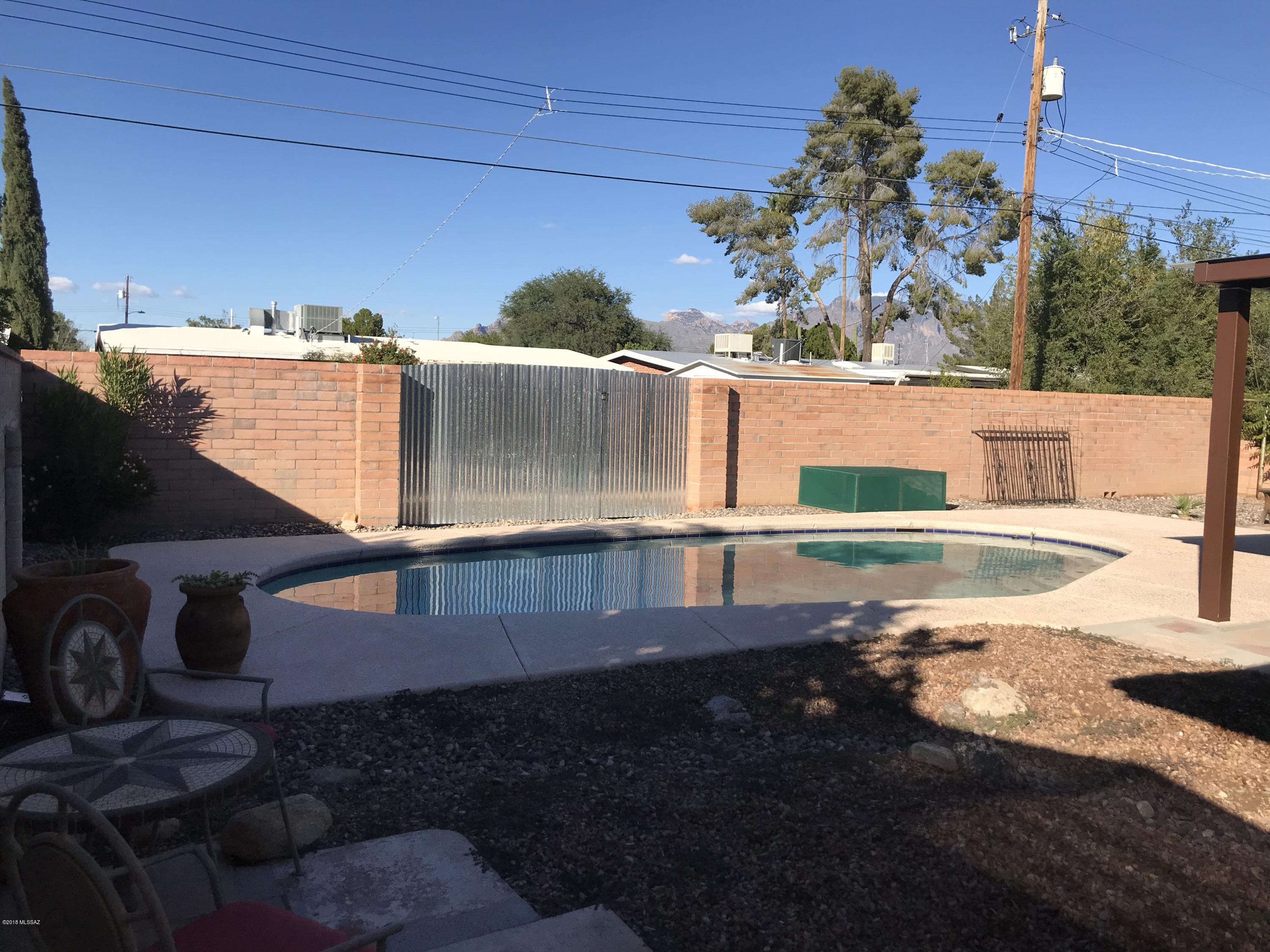 Vista Del Norte - Residential