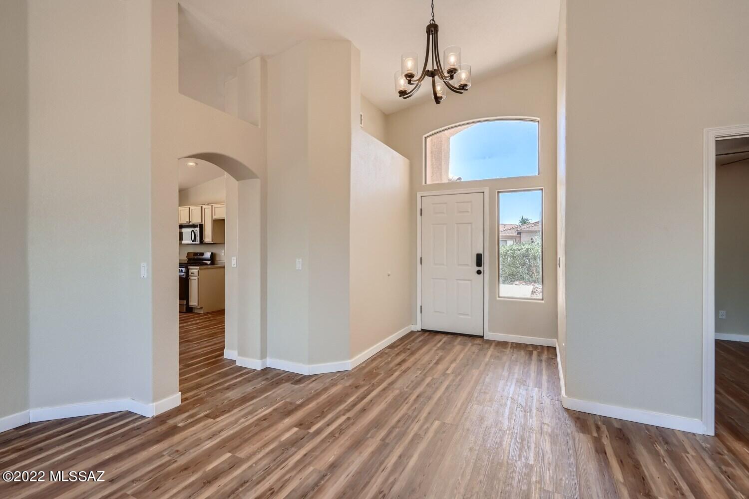 The West At Rita Ranch (1-345) - Residential Lease
