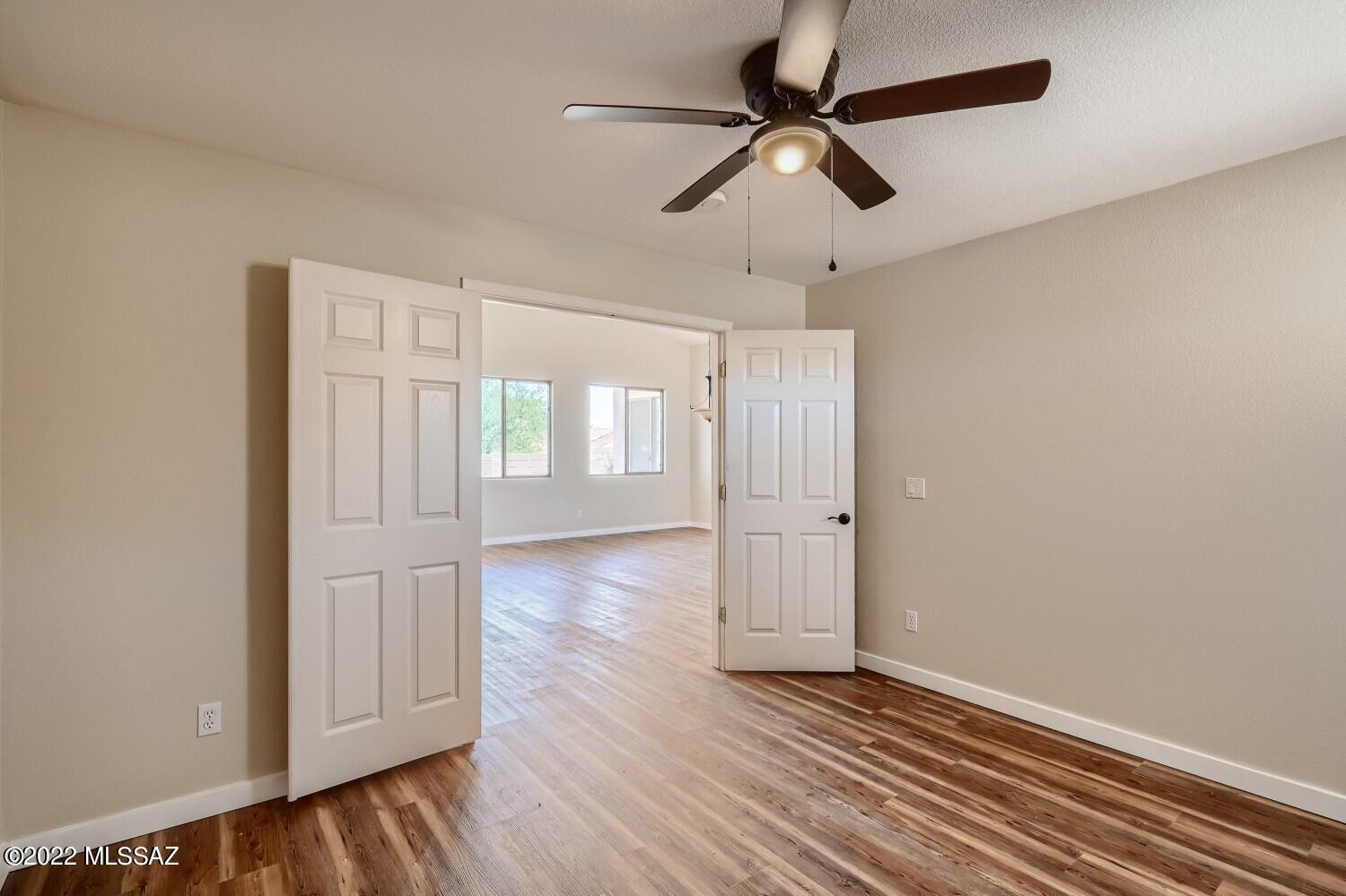 The West At Rita Ranch (1-345) - Residential Lease