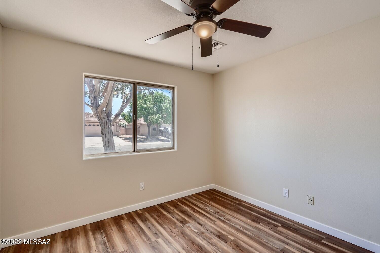 The West At Rita Ranch (1-345) - Residential Lease