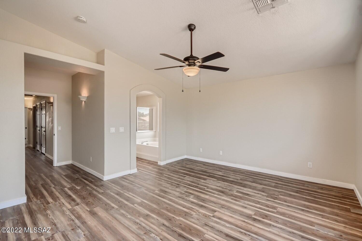 The West At Rita Ranch (1-345) - Residential Lease